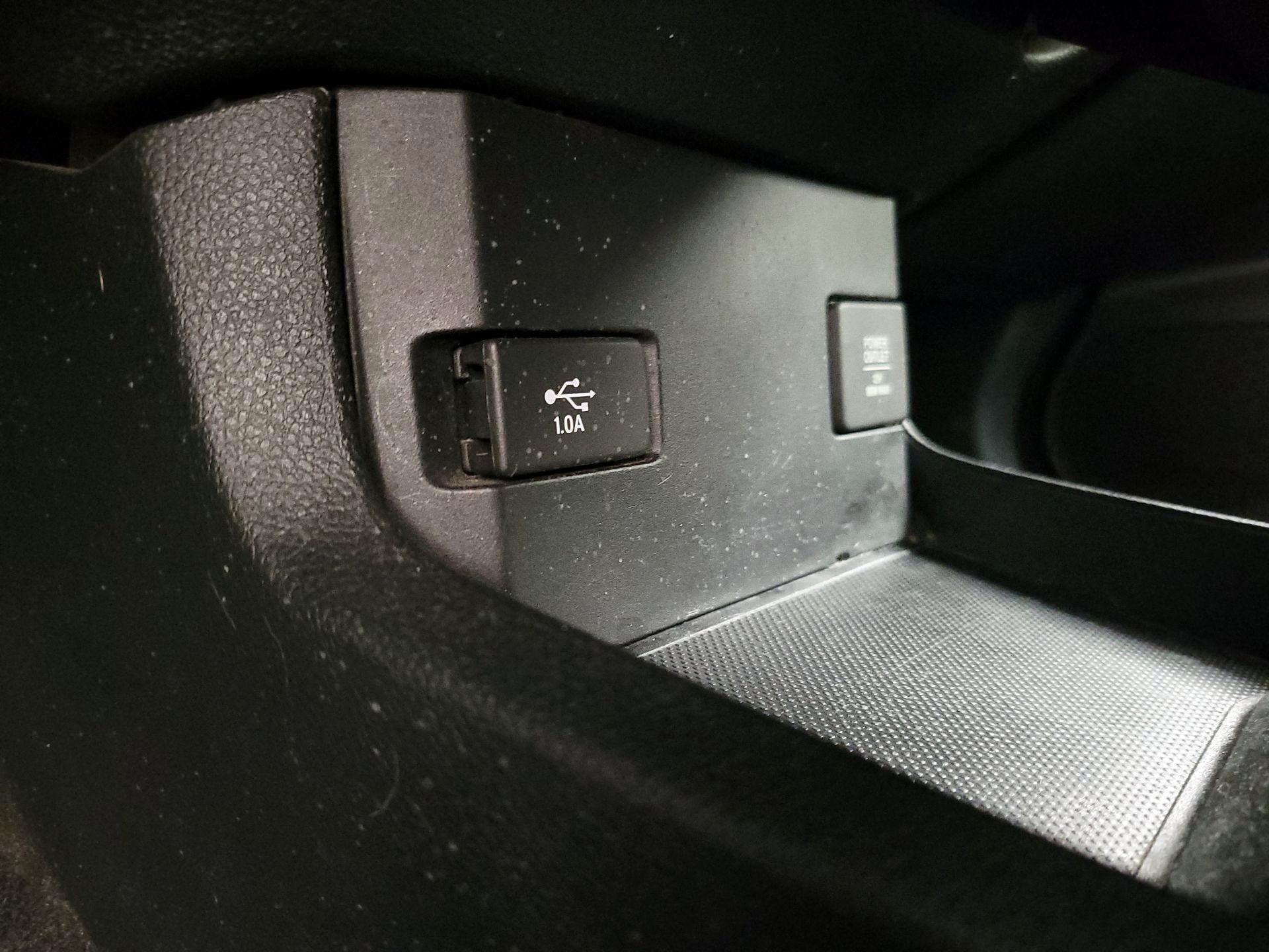 Thumbnail: 2016 Honda Civic - 16