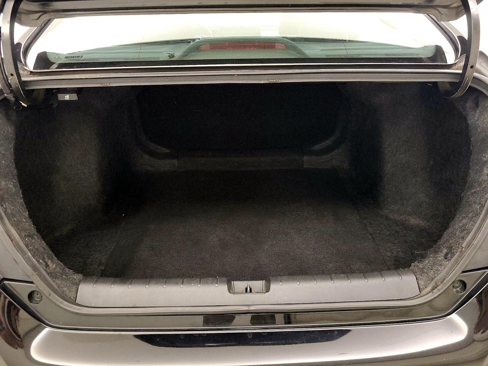 2016 Honda Civic LX - Photo 19
