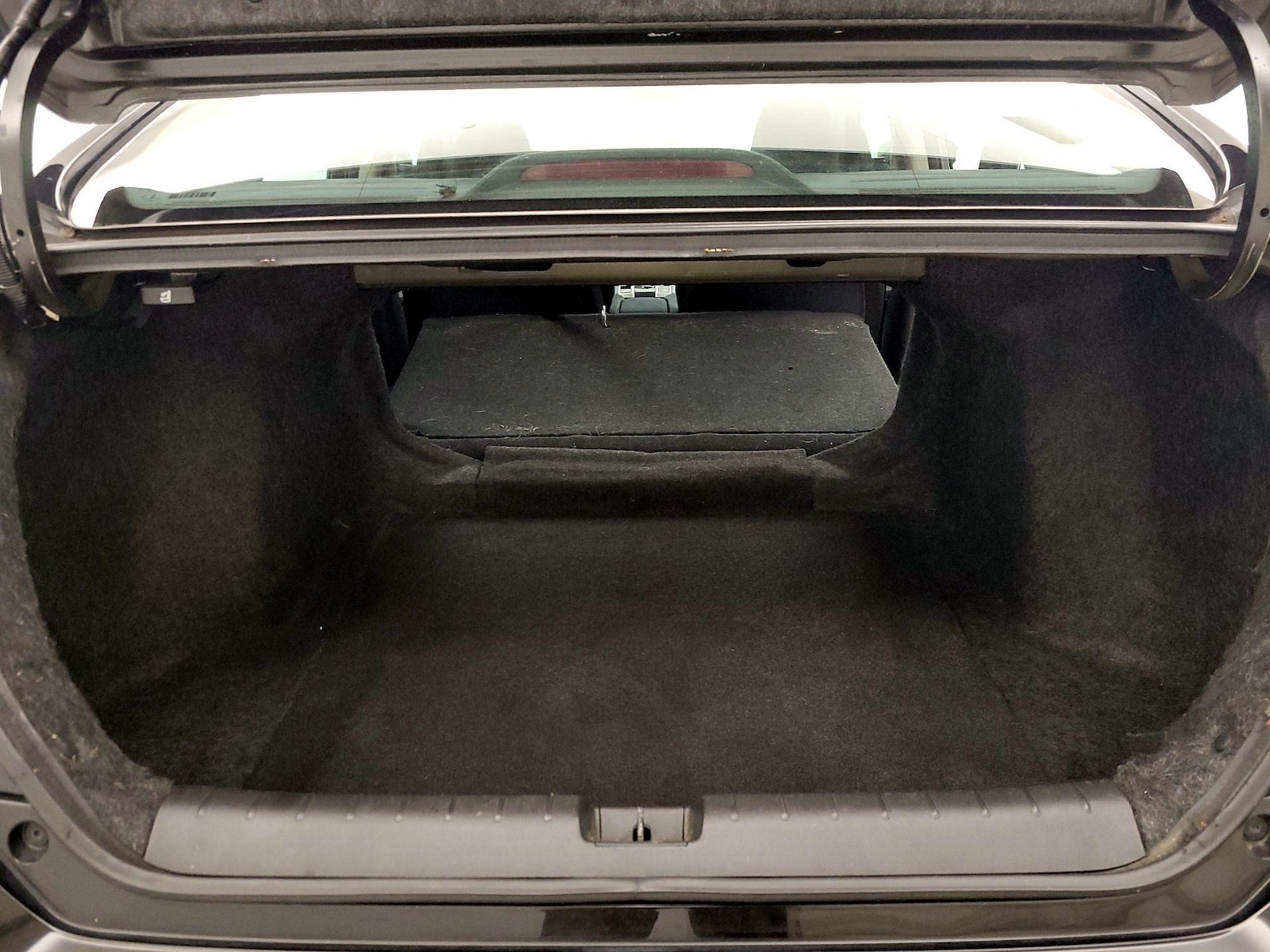 2016 Honda Civic LX - Photo 20