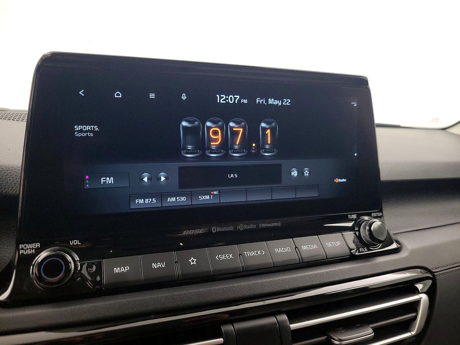 2022 Kia Seltos SX - Photo 17