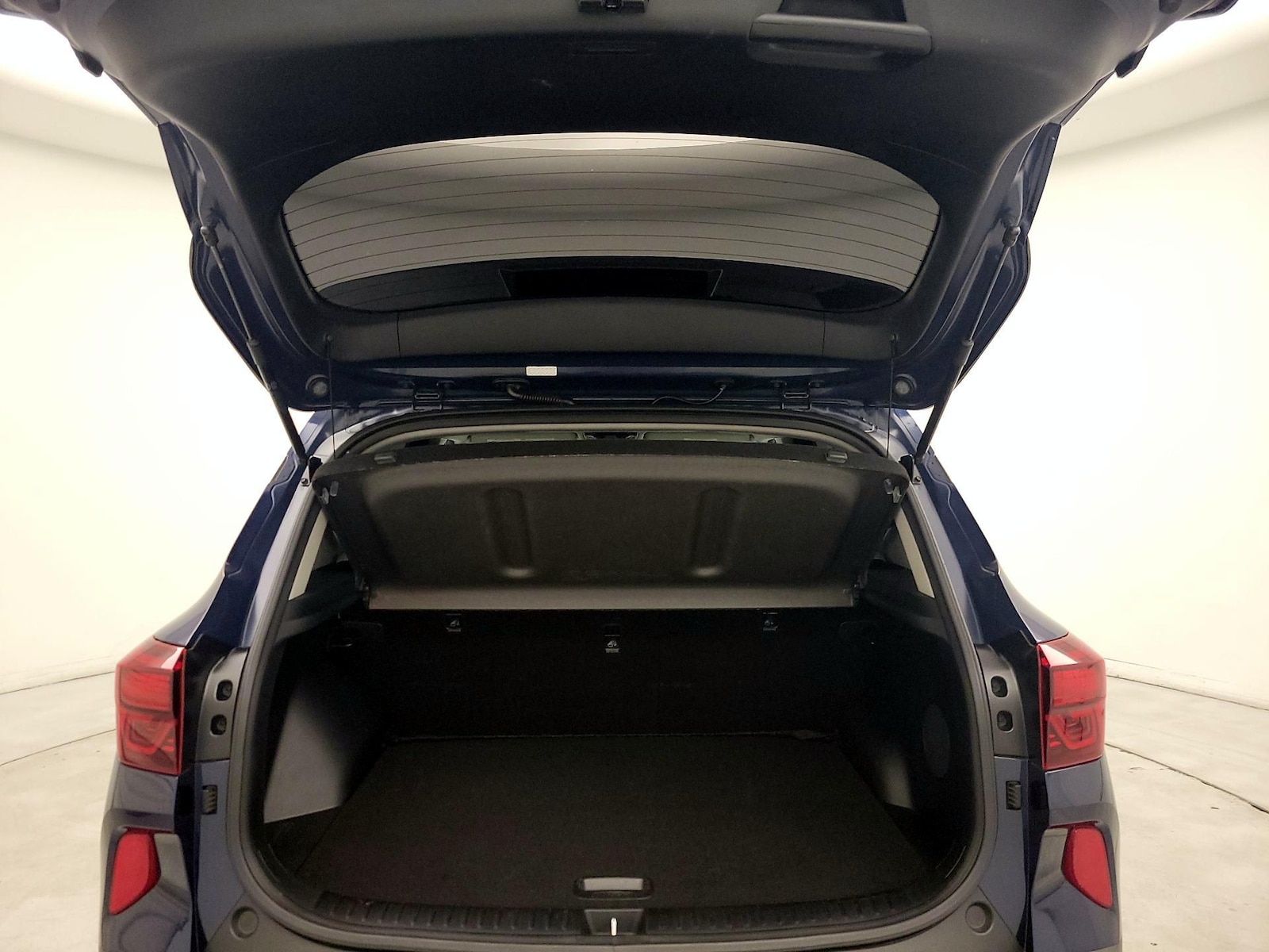 2022 Kia Seltos SX - Photo 22