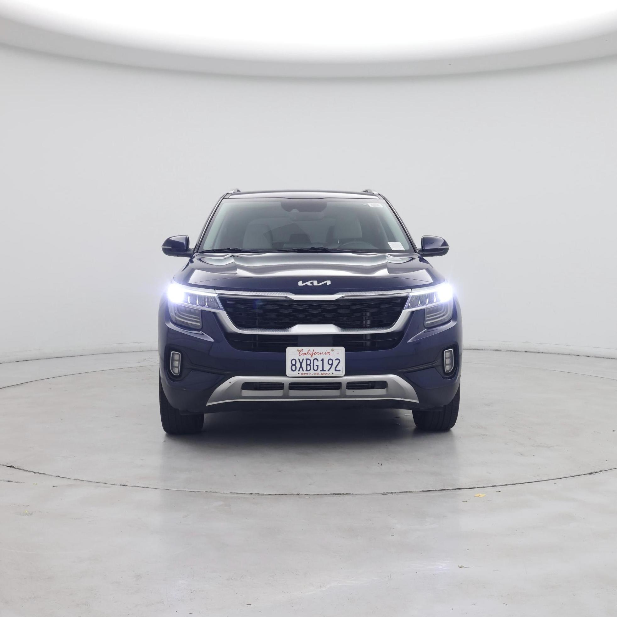Thumbnail: 2022 Kia Seltos - 5