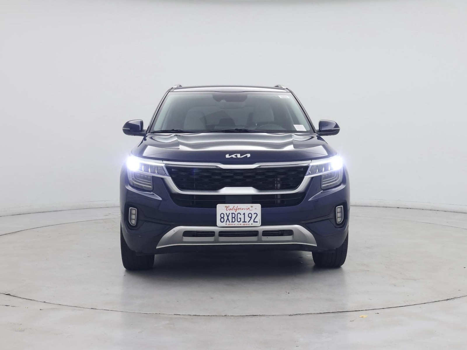 2022 Kia Seltos SX - Photo 6