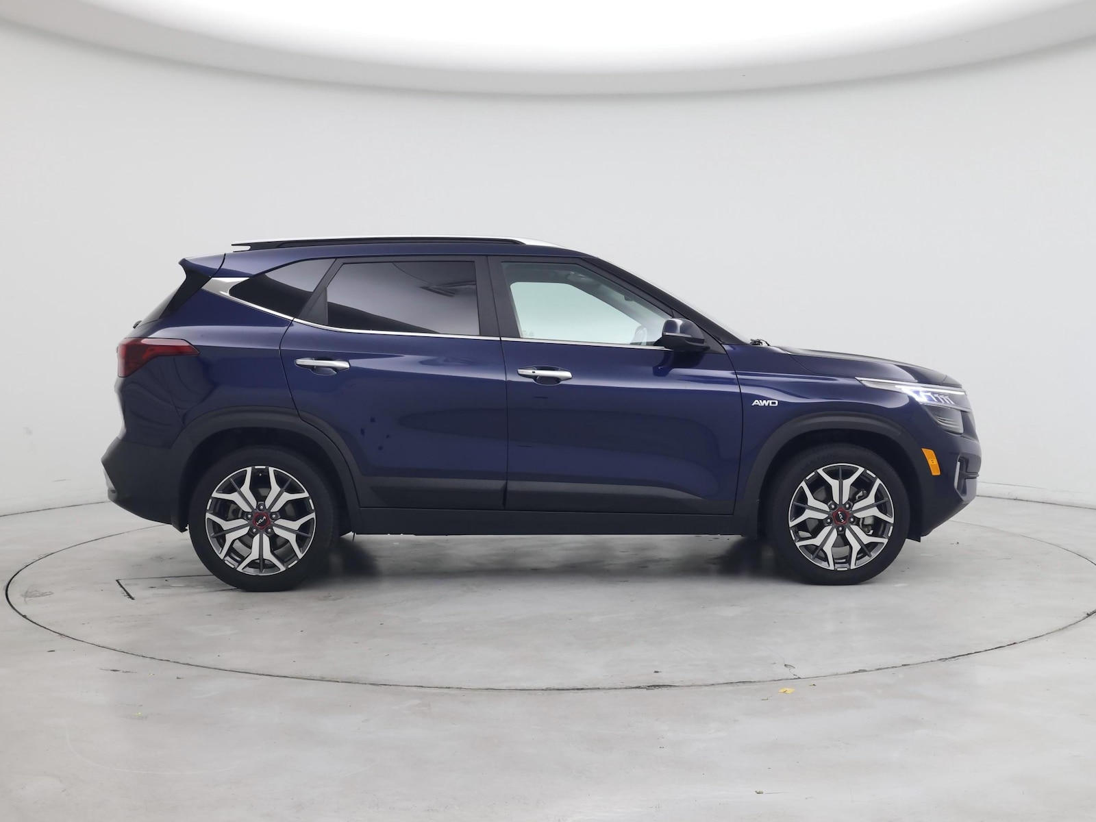 2022 Kia Seltos SX - Photo 8