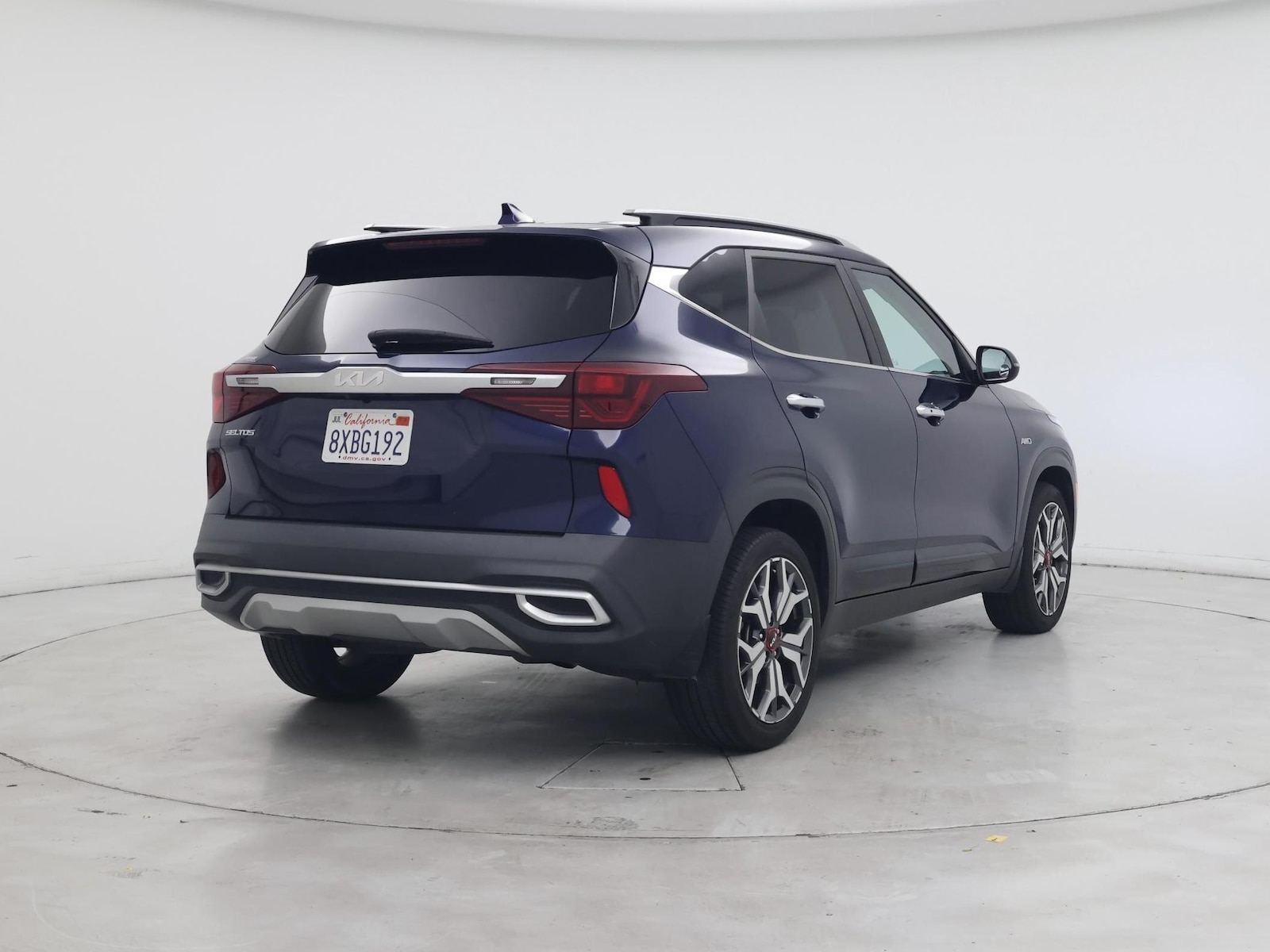 2022 Kia Seltos SX - Photo 9