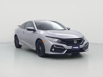 2020 Honda Civic SI