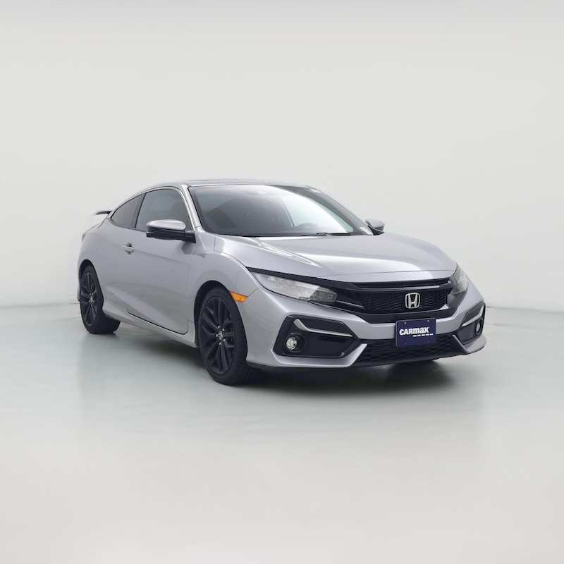2020 Honda Civic SI