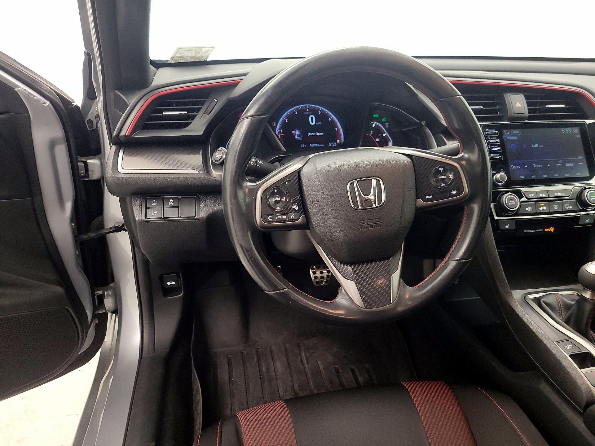Thumbnail: 2020 Honda Civic - 10