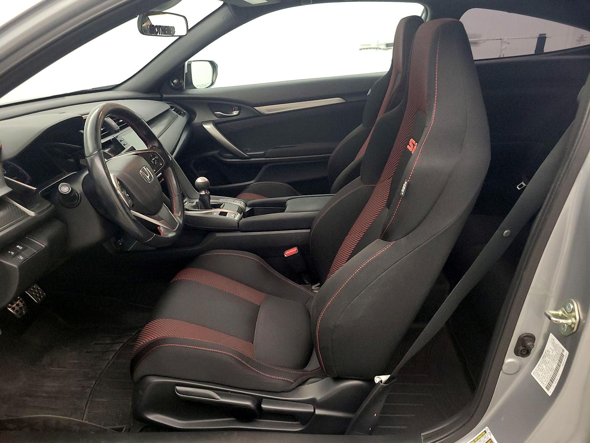 Thumbnail: 2020 Honda Civic - 11