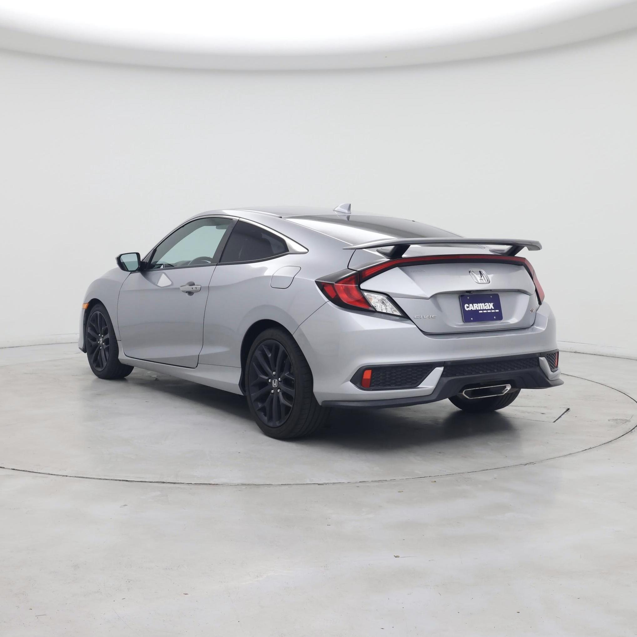Thumbnail: 2020 Honda Civic - 2