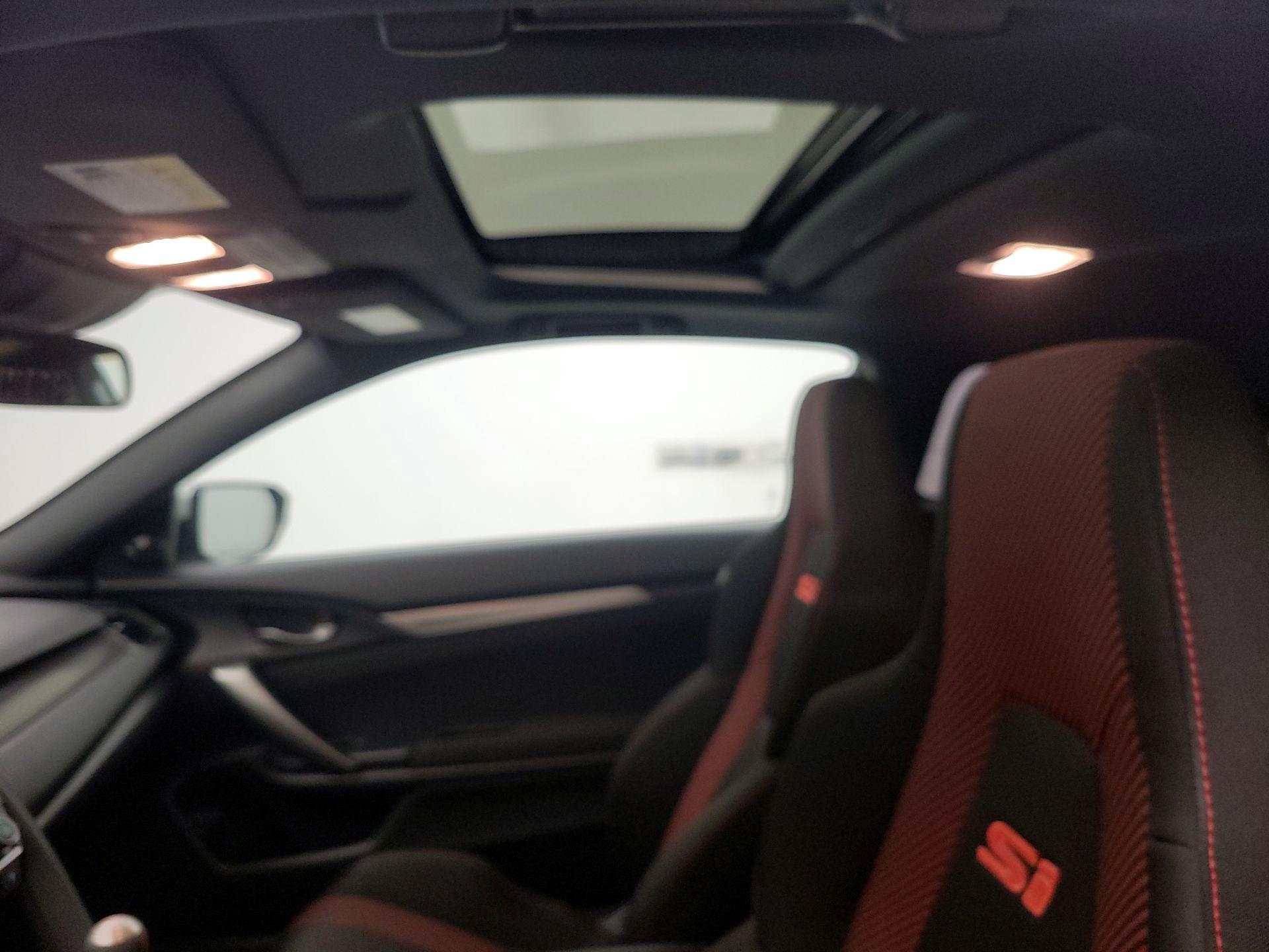 Thumbnail: 2020 Honda Civic - 19