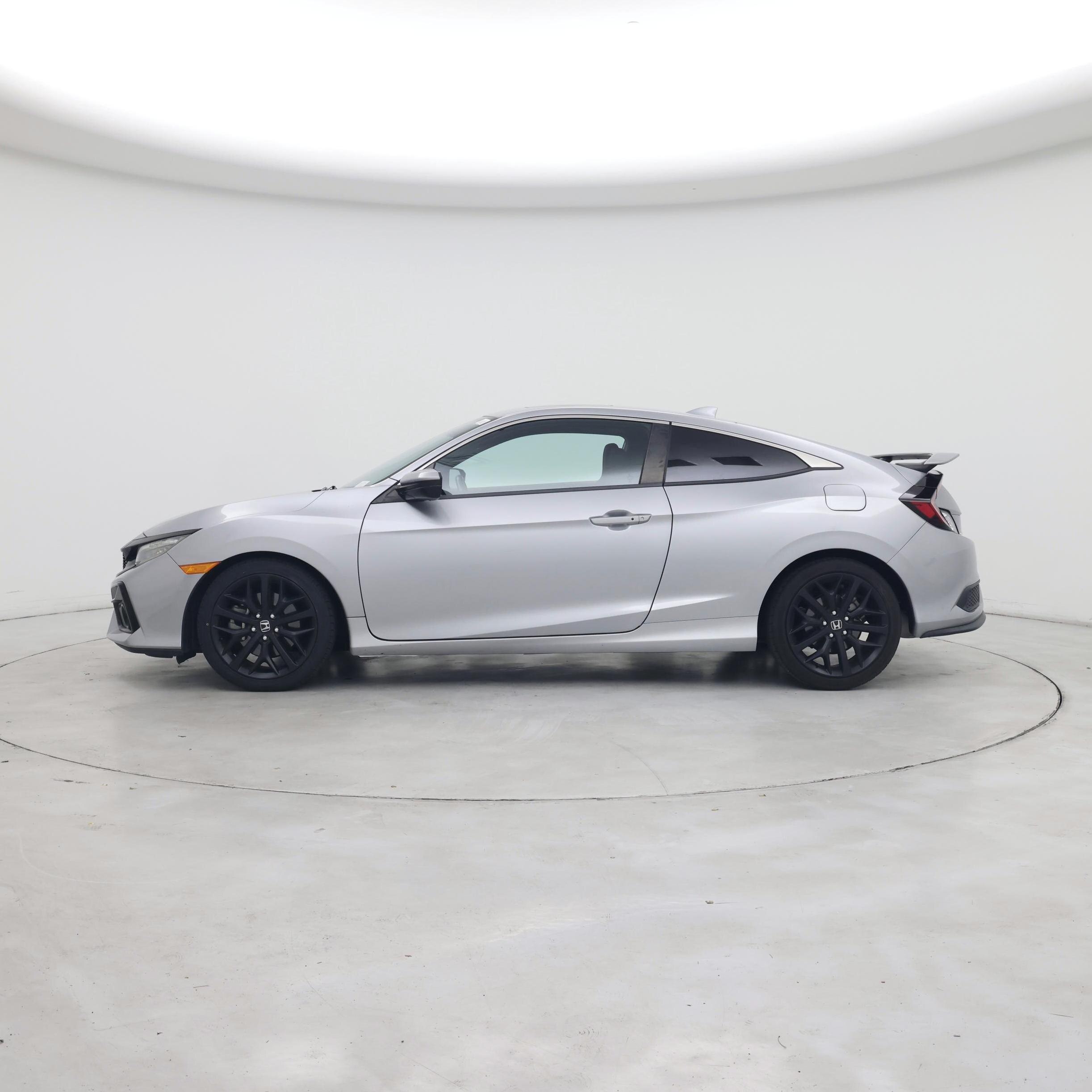 Thumbnail: 2020 Honda Civic - 3