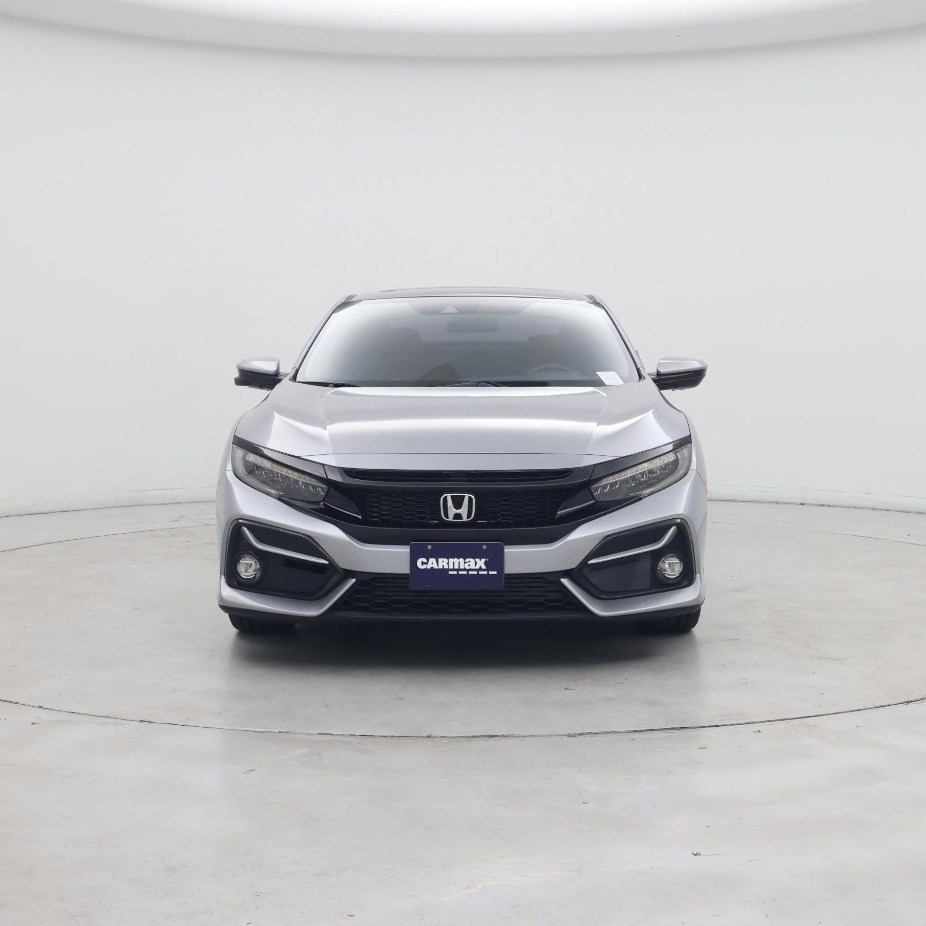 Thumbnail: 2020 Honda Civic - 5