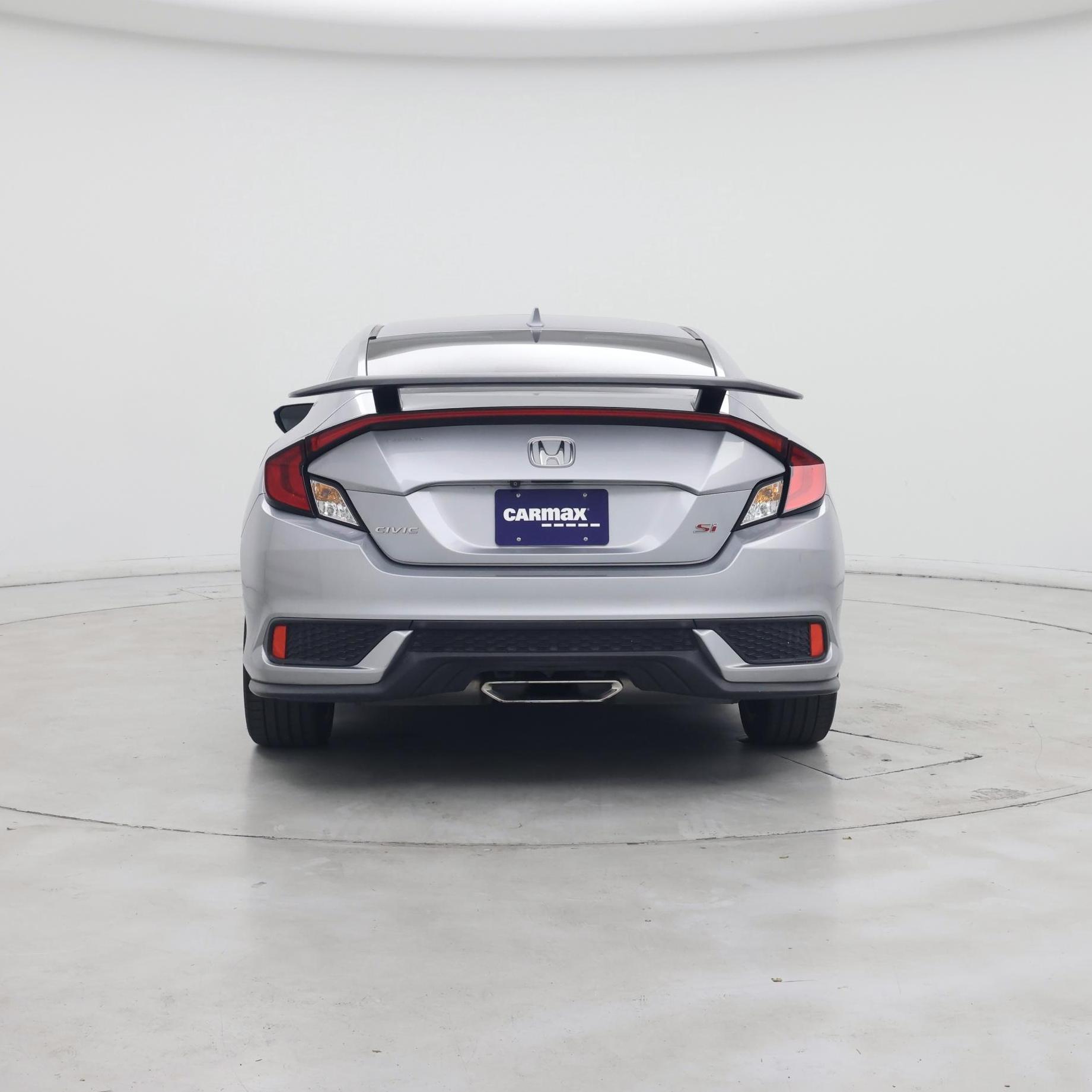 Thumbnail: 2020 Honda Civic - 6