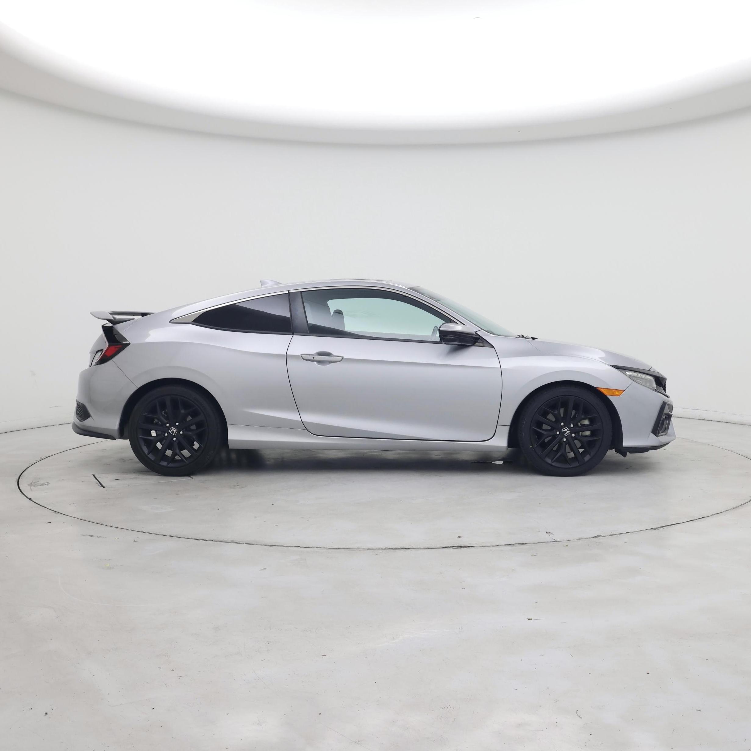 Thumbnail: 2020 Honda Civic - 7