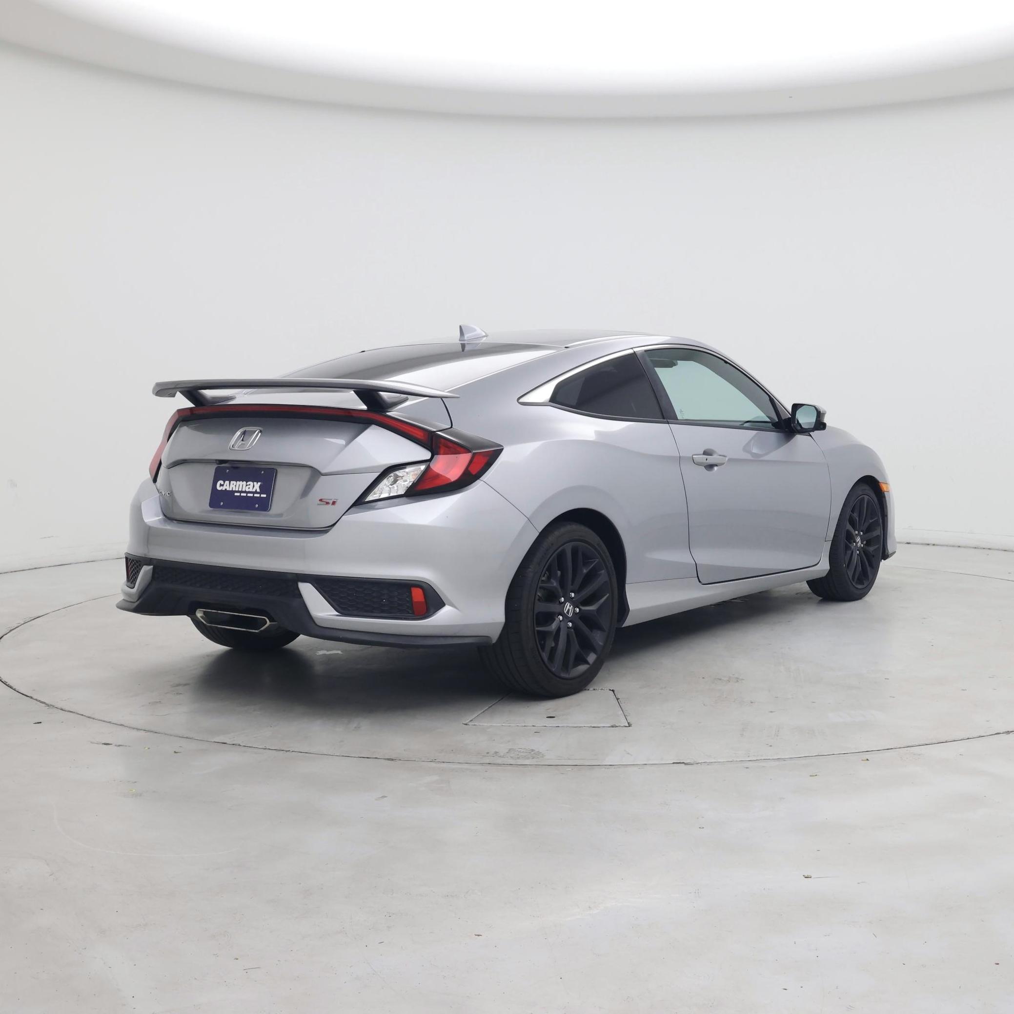 Thumbnail: 2020 Honda Civic - 8