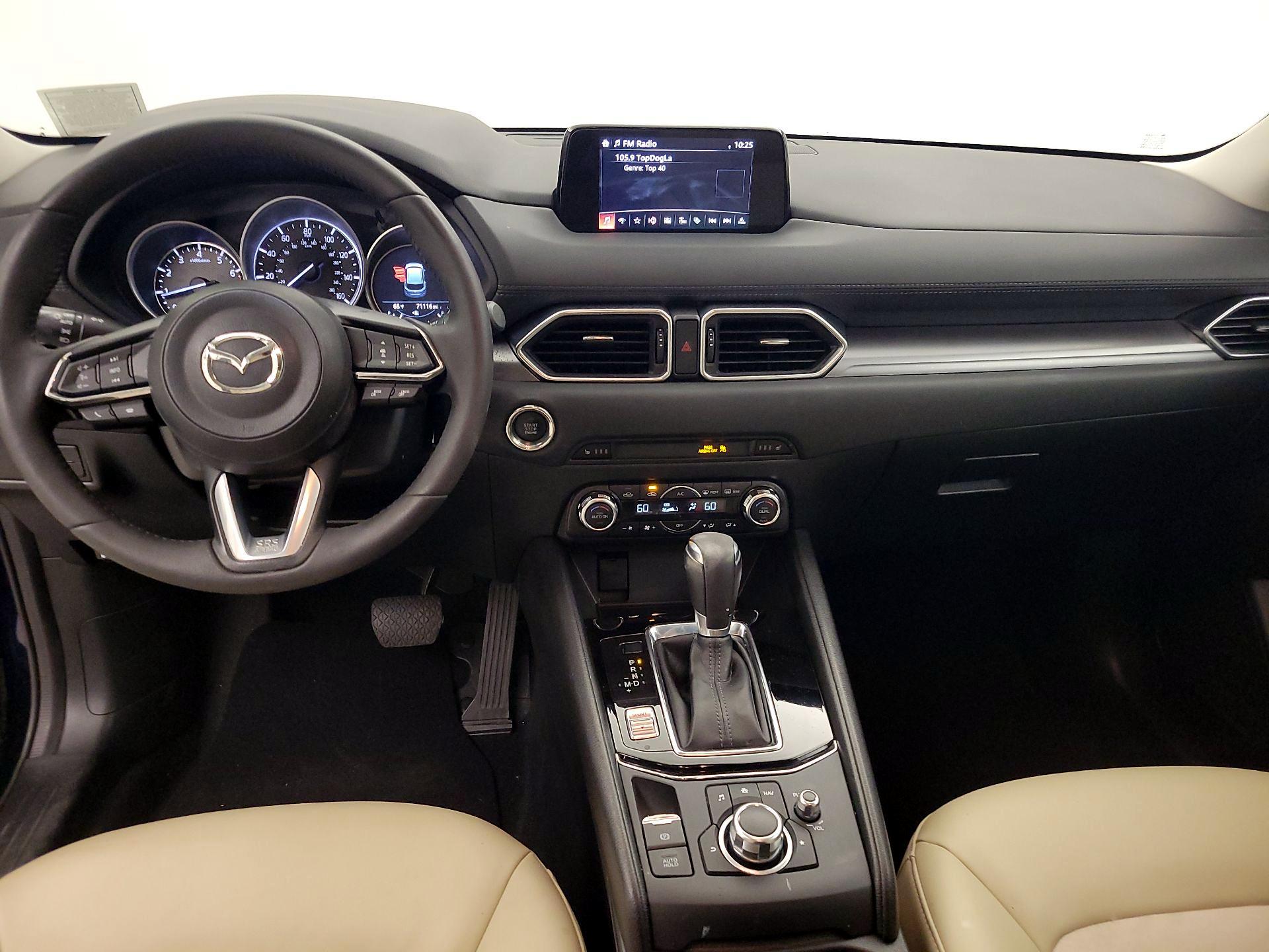 Thumbnail: 2018 Mazda CX-5 - 9