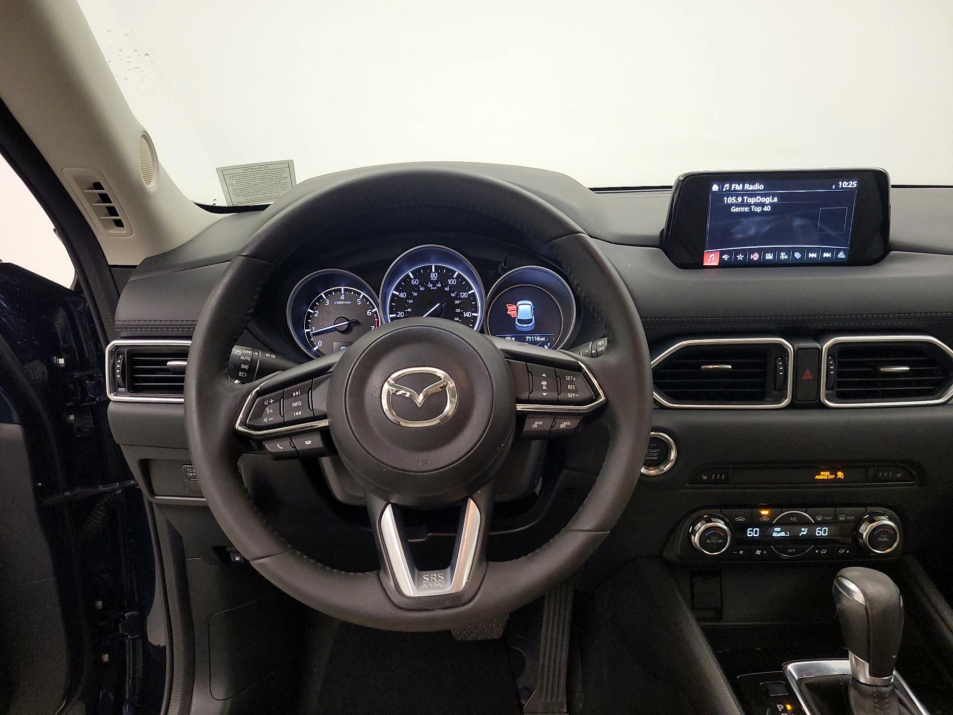Thumbnail: 2018 Mazda CX-5 - 10