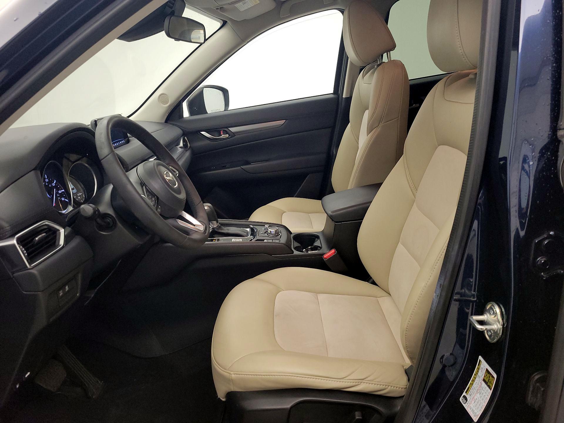 Thumbnail: 2018 Mazda CX-5 - 11