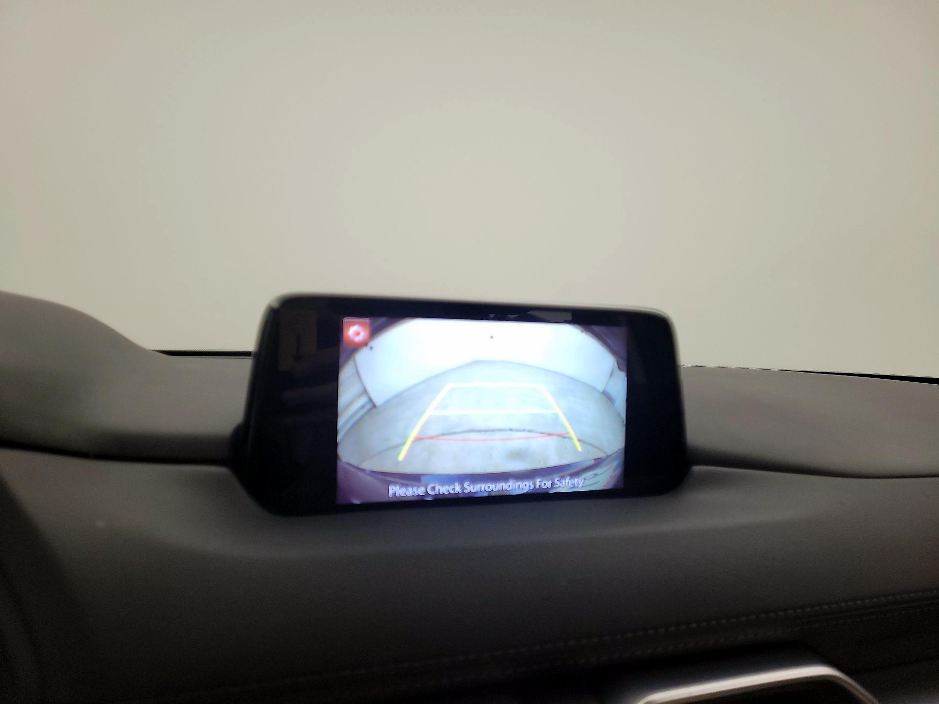 Thumbnail: 2018 Mazda CX-5 - 14