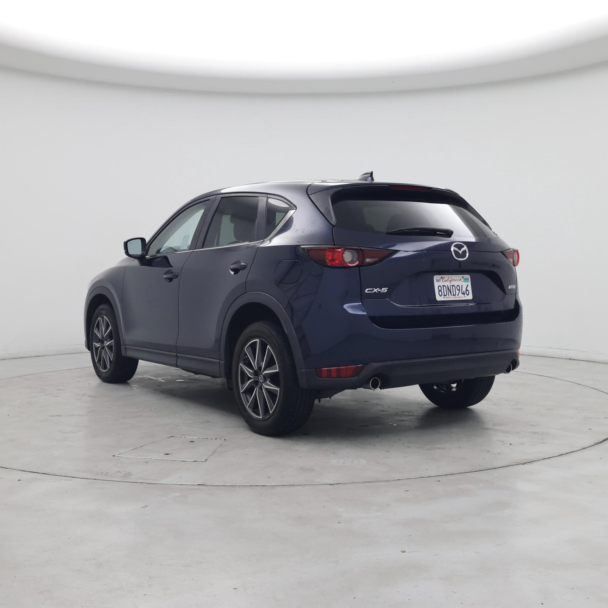 Thumbnail: 2018 Mazda CX-5 - 2