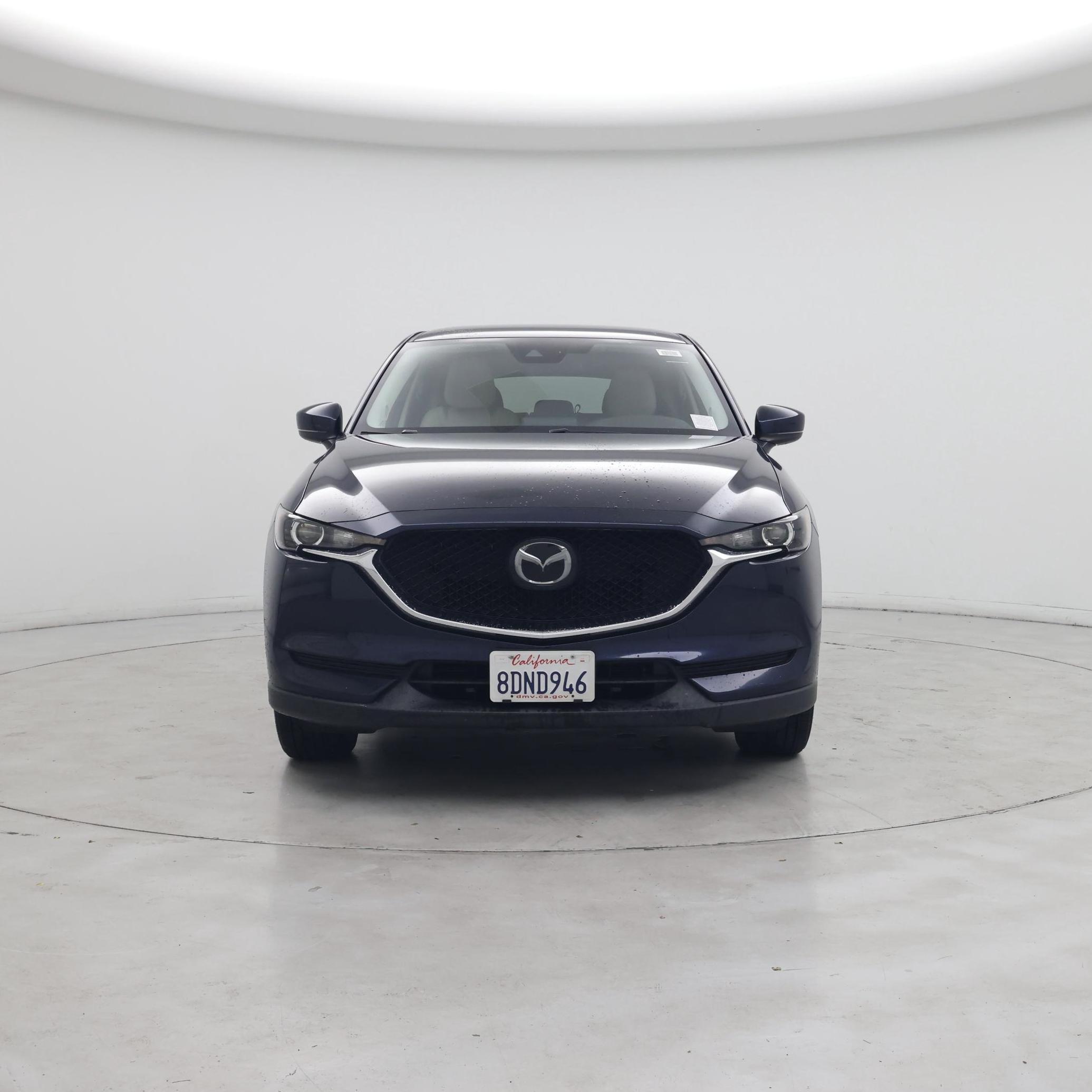 Thumbnail: 2018 Mazda CX-5 - 5