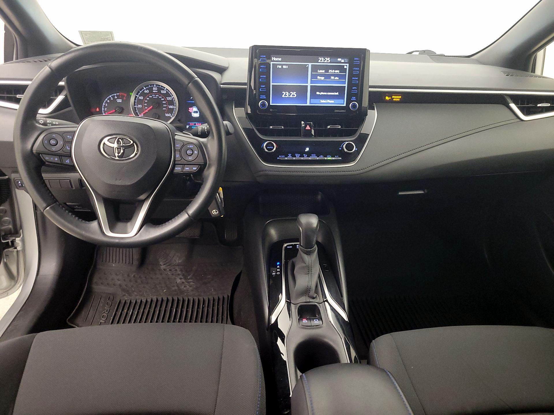 Thumbnail: 2022 Toyota Corolla - 9