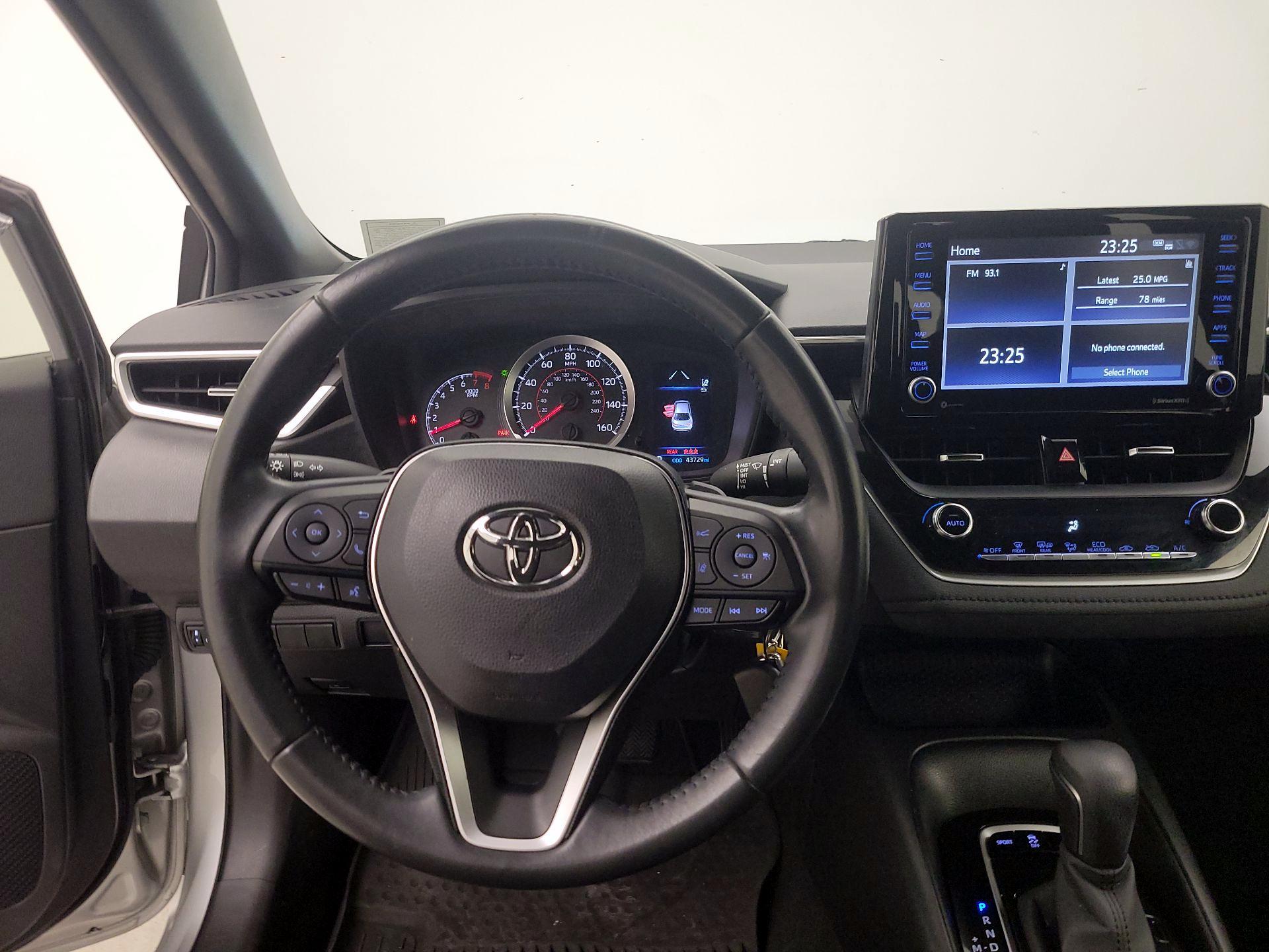 Thumbnail: 2022 Toyota Corolla - 10