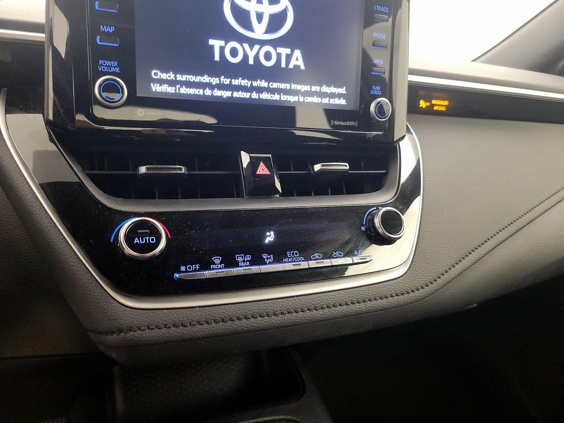 Thumbnail: 2022 Toyota Corolla - 16
