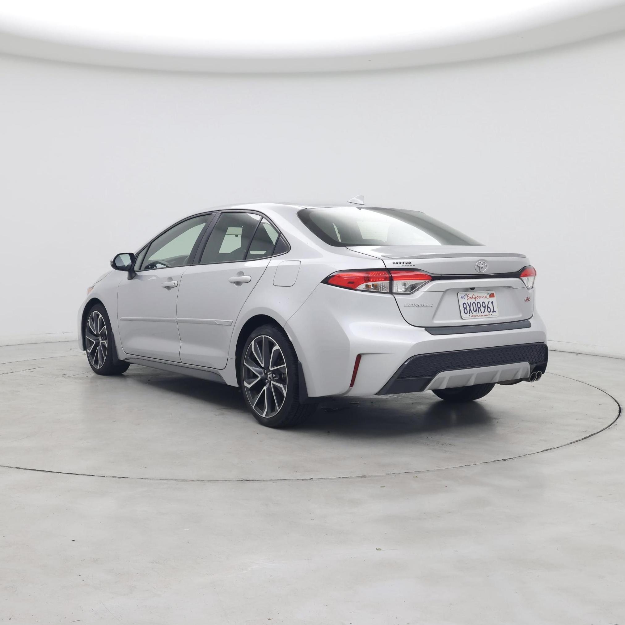 Thumbnail: 2022 Toyota Corolla - 2