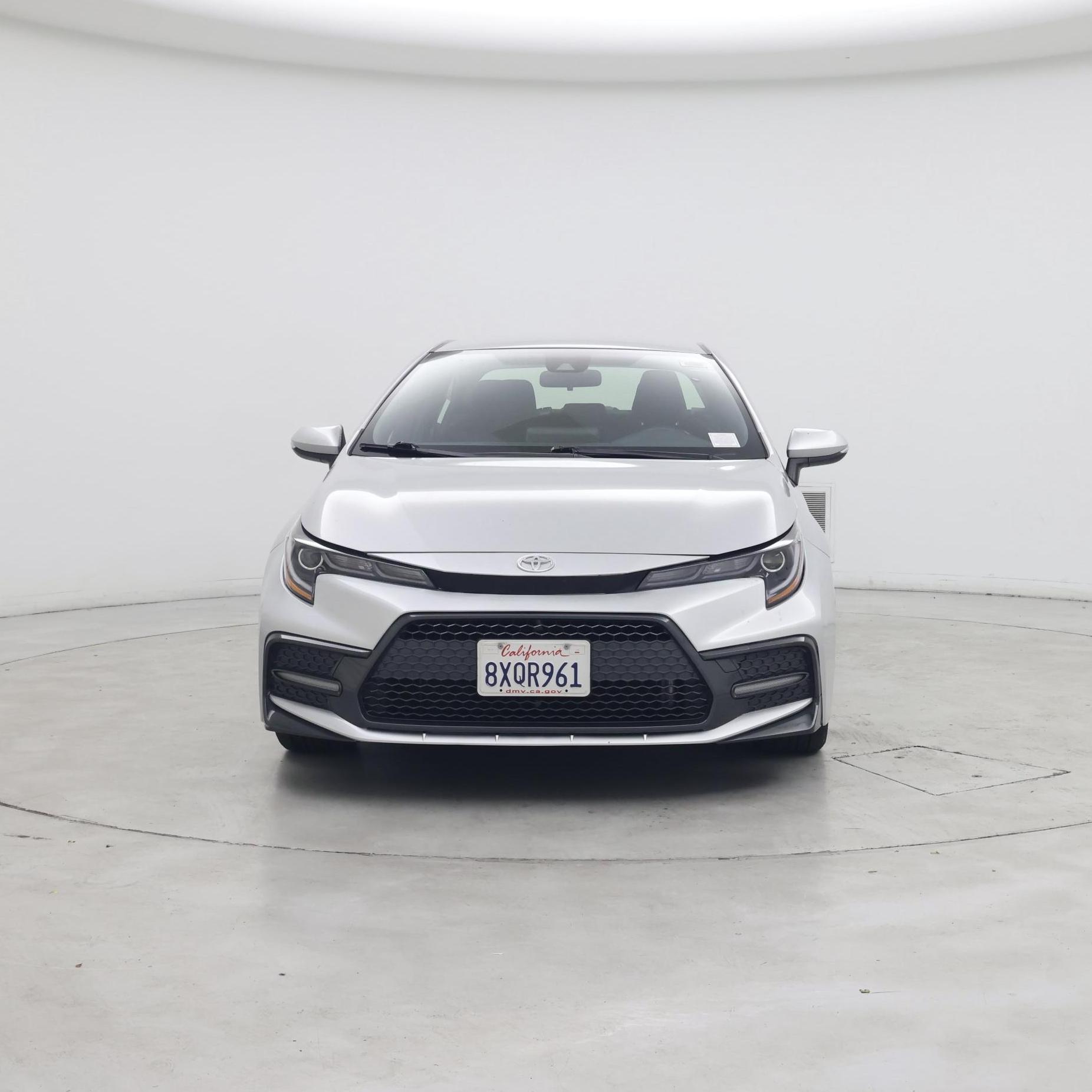 Thumbnail: 2022 Toyota Corolla - 5
