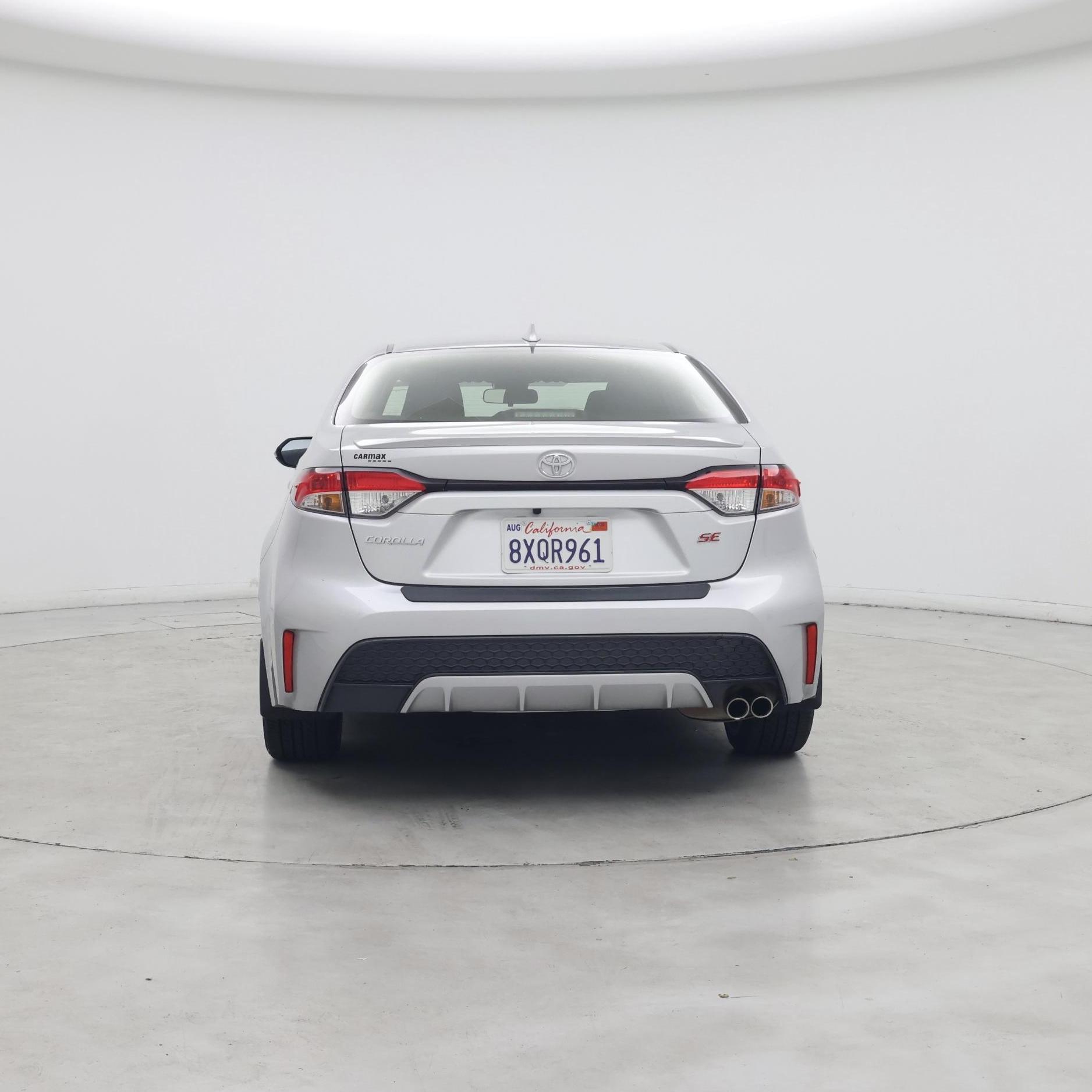 Thumbnail: 2022 Toyota Corolla - 6