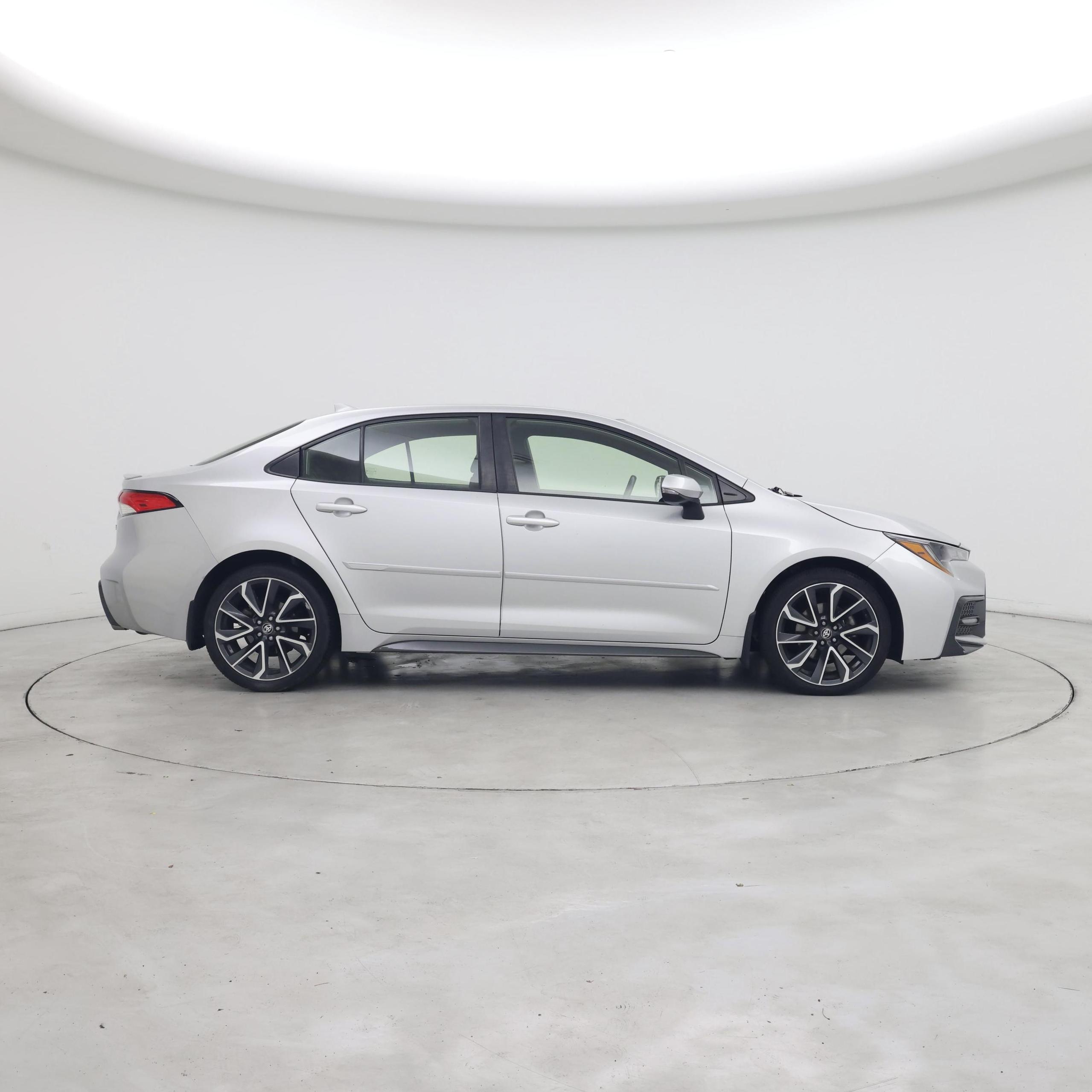 Thumbnail: 2022 Toyota Corolla - 7