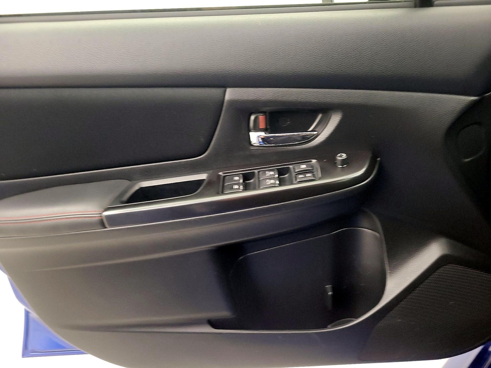 2017 Subaru WRX Base - Photo 13