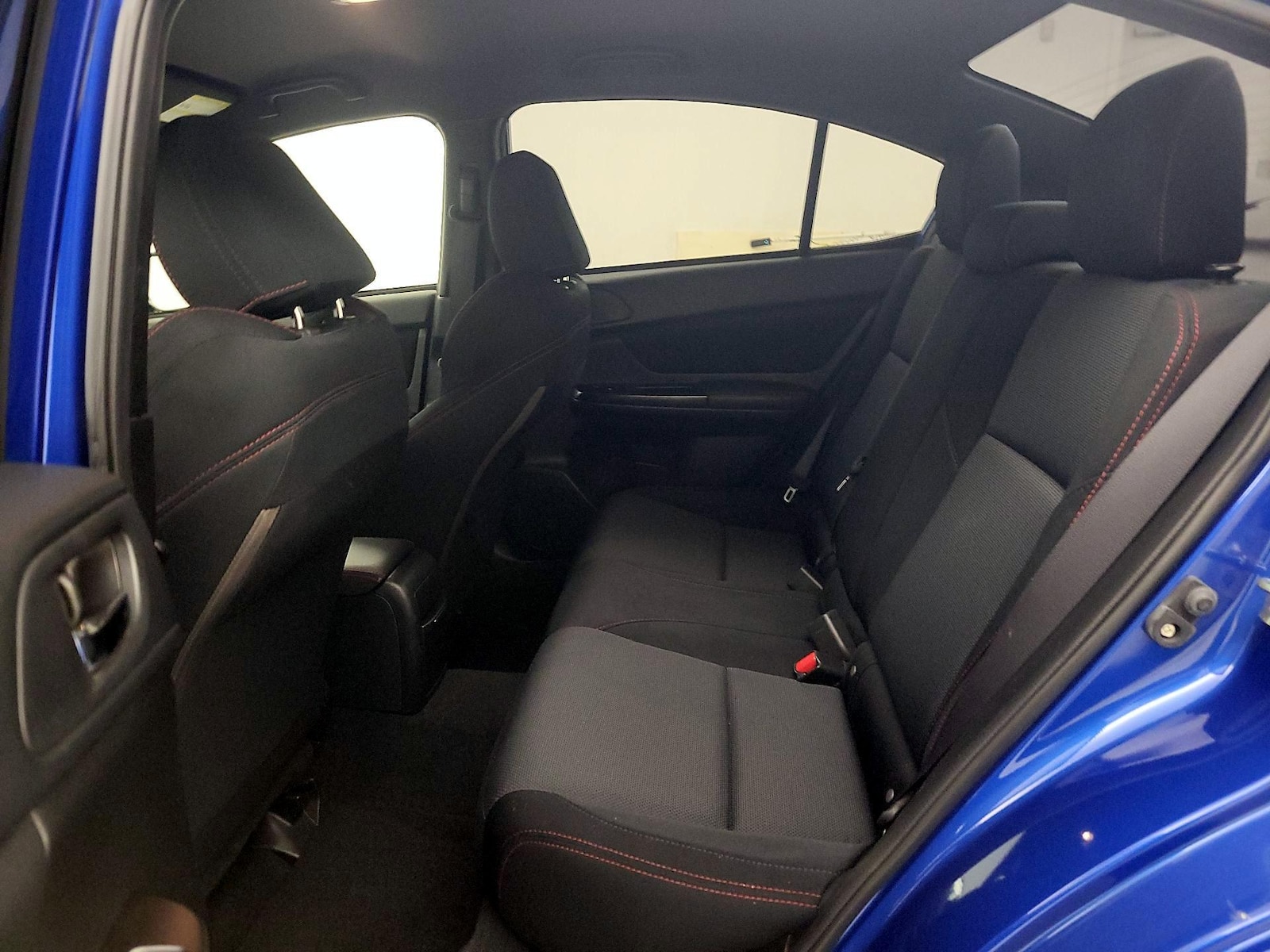 2017 Subaru WRX Base - Photo 20