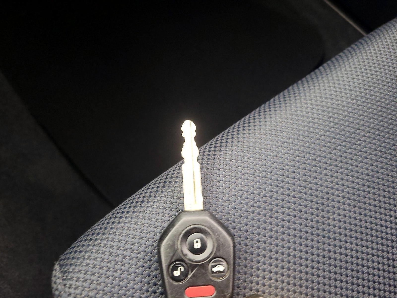 2017 Subaru WRX Base - Photo 23