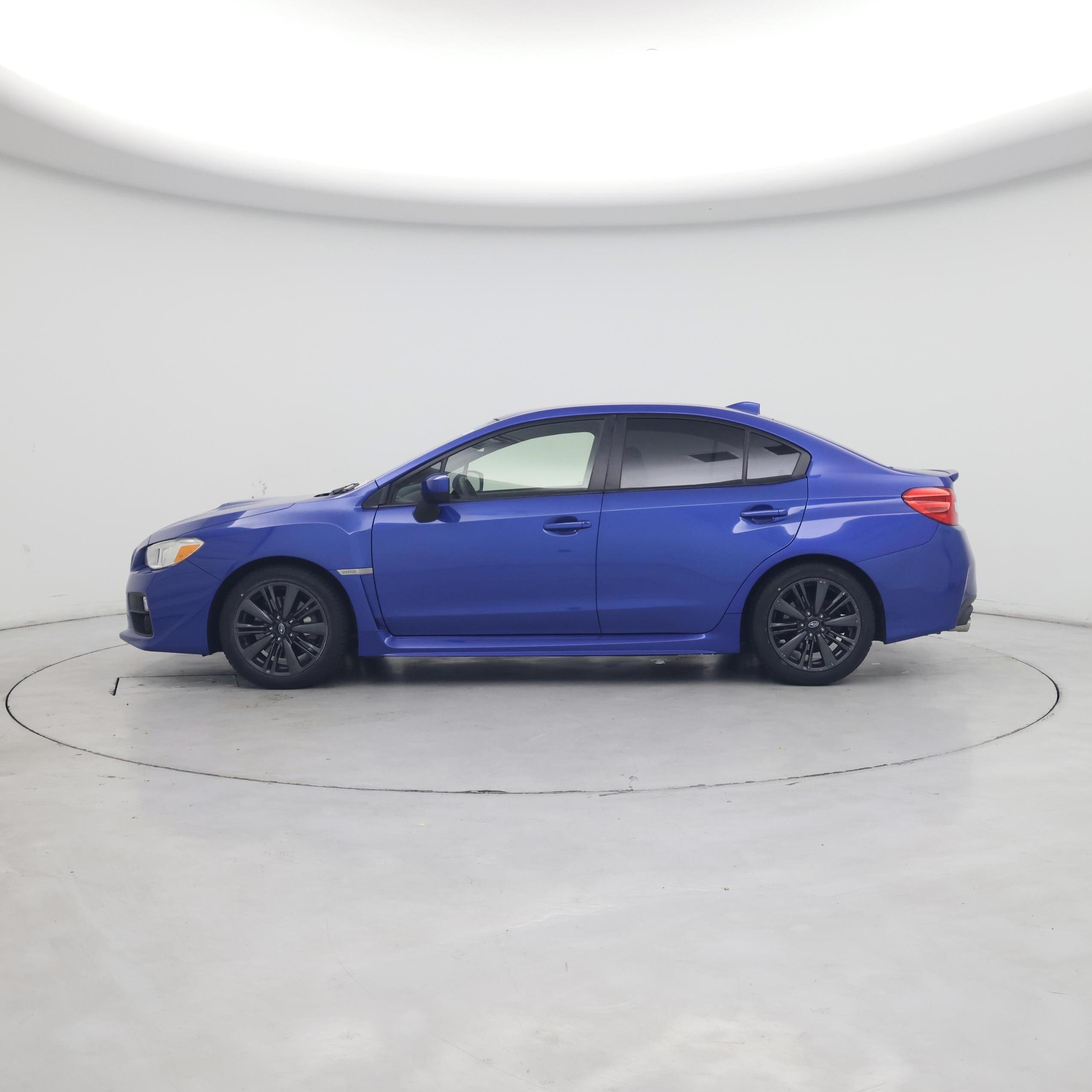 Thumbnail: 2017 Subaru WRX - 3