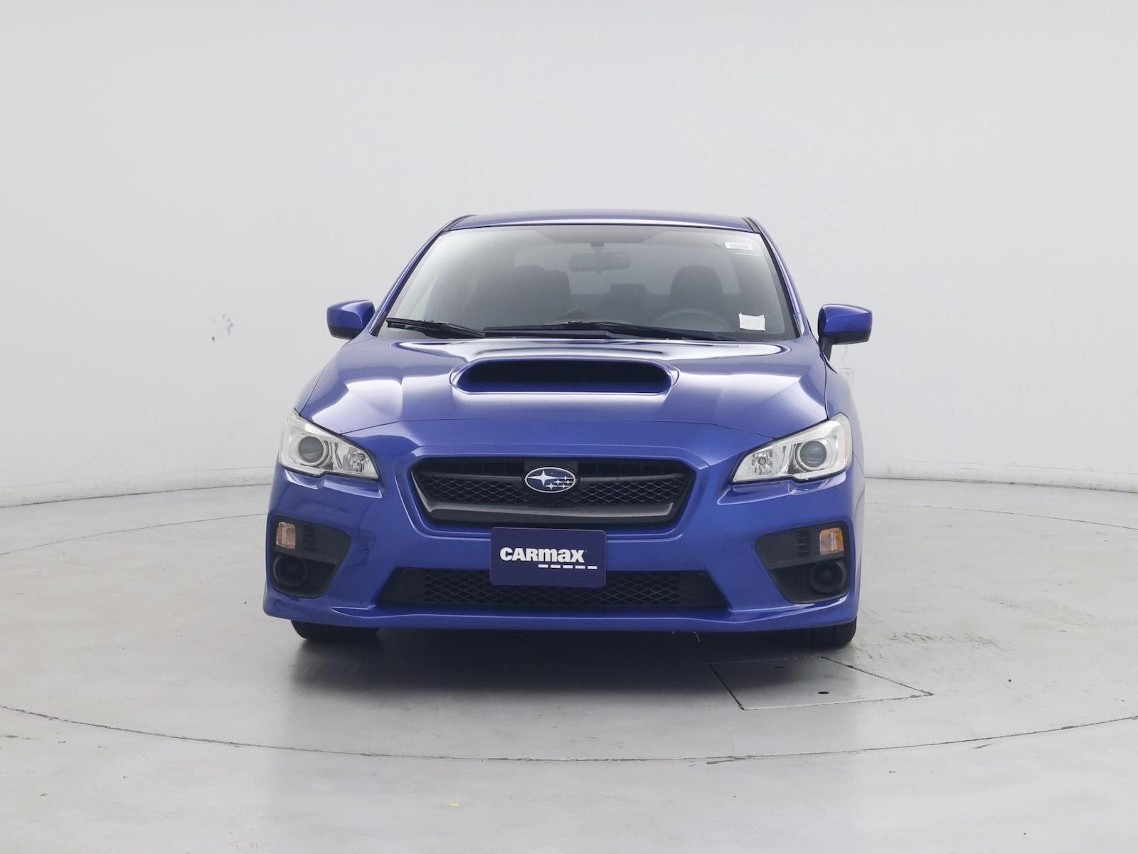 2017 Subaru WRX Base - Photo 6