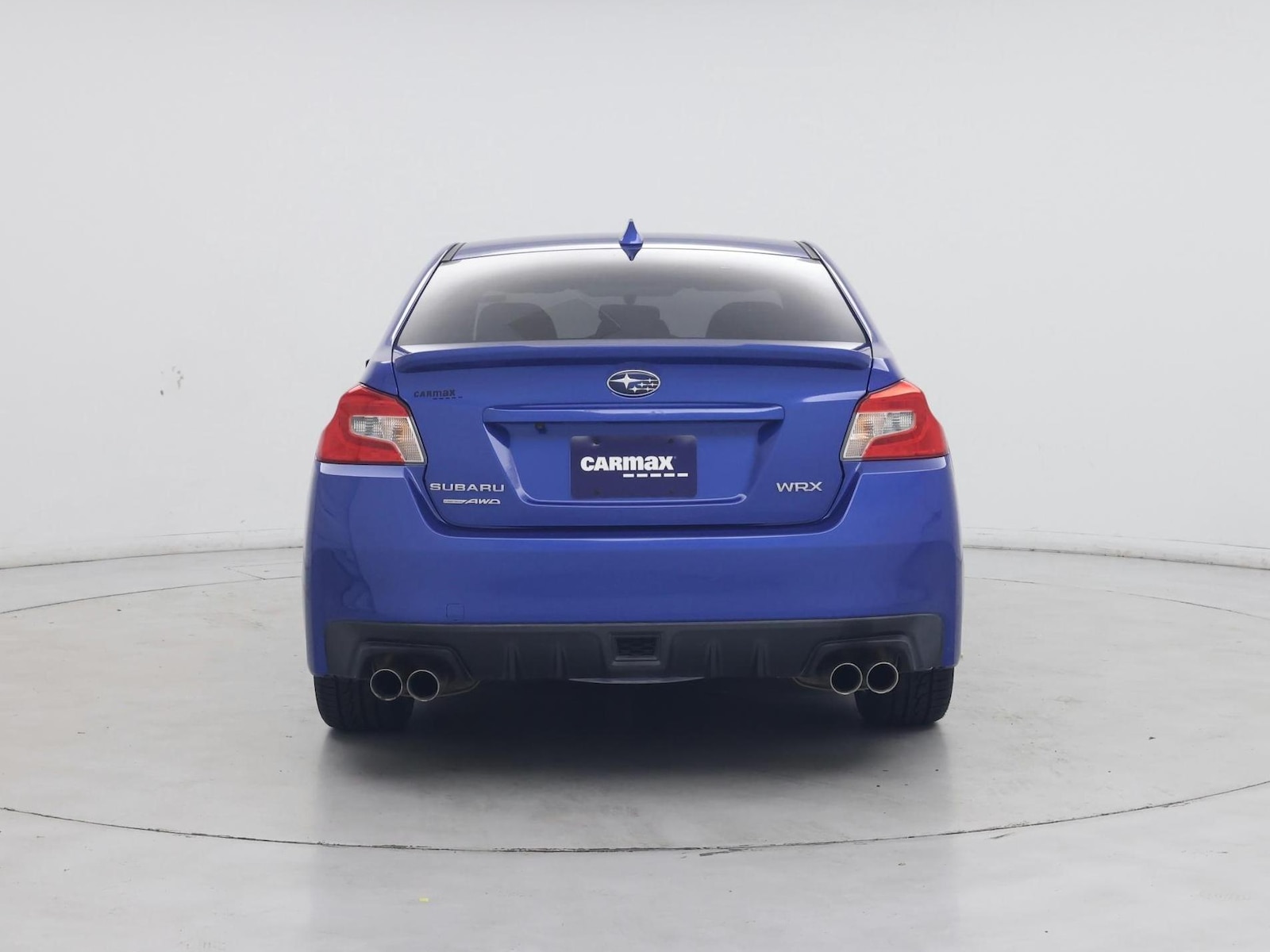 2017 Subaru WRX Base - Photo 7