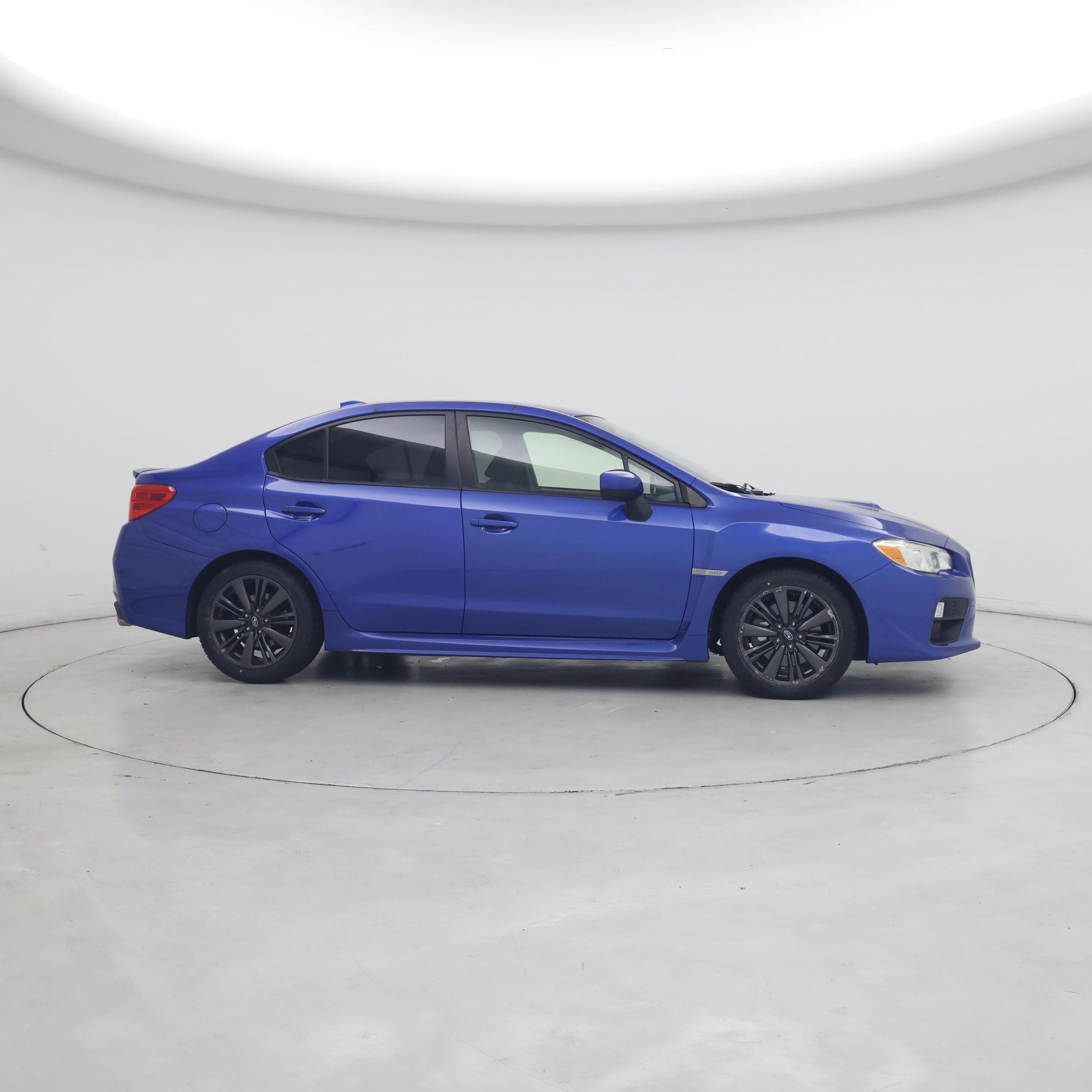 Thumbnail: 2017 Subaru WRX - 7