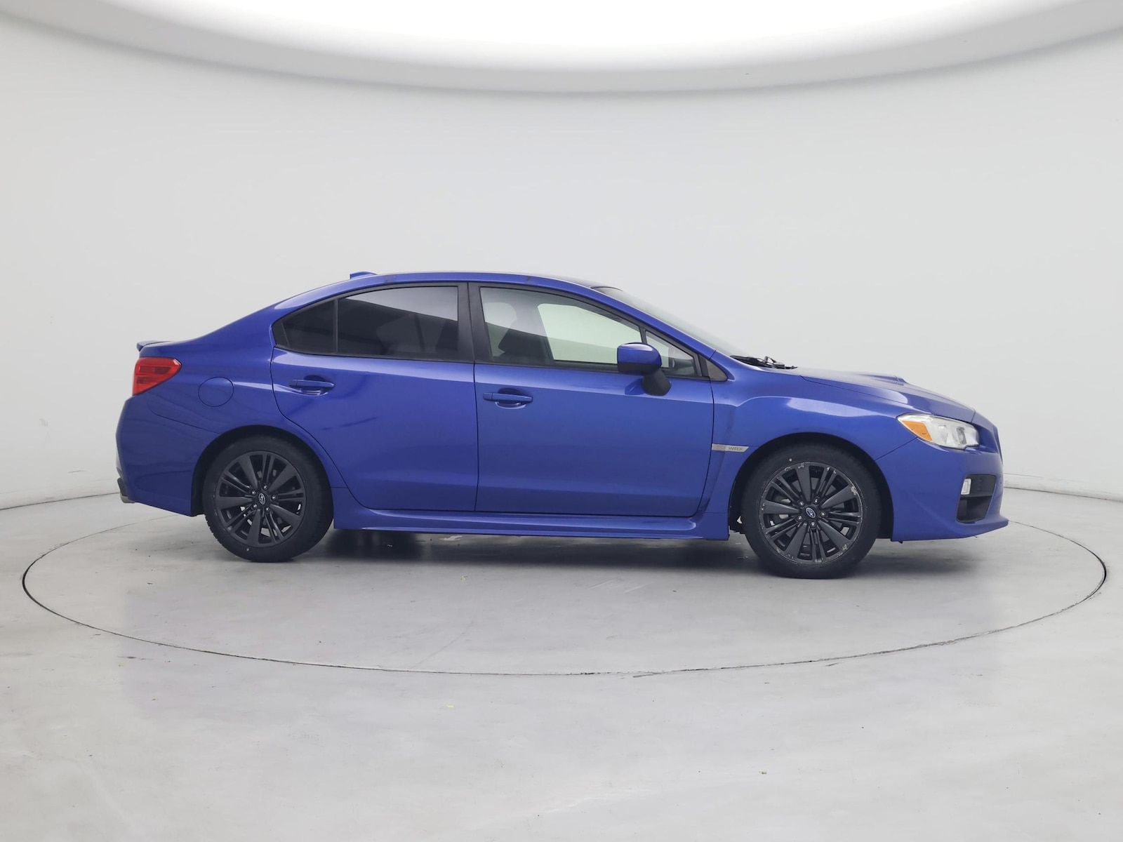 2017 Subaru WRX Base - Photo 8