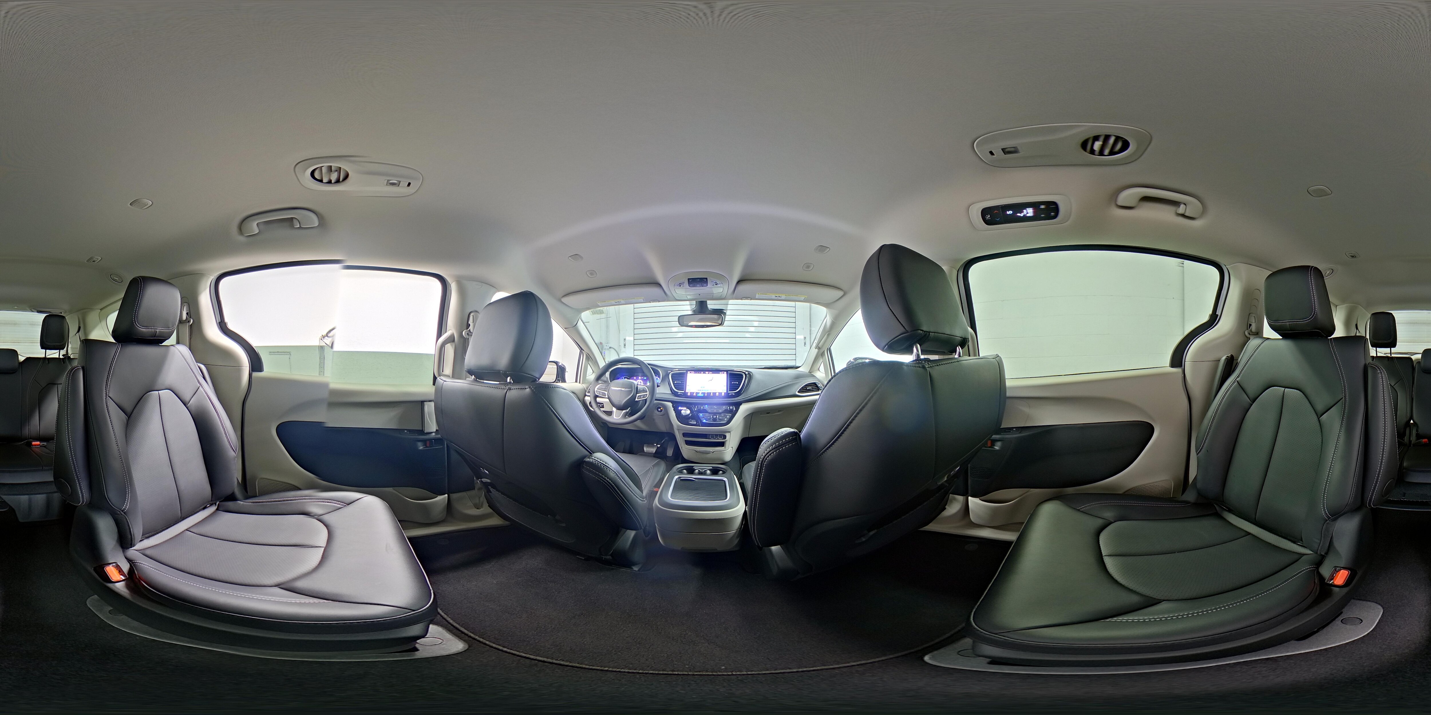 2024 Chrysler Pacifica PHEV Select - Photo 28
