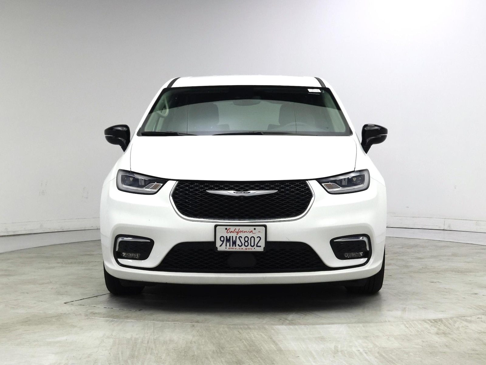 2024 Chrysler Pacifica PHEV Select - Photo 6