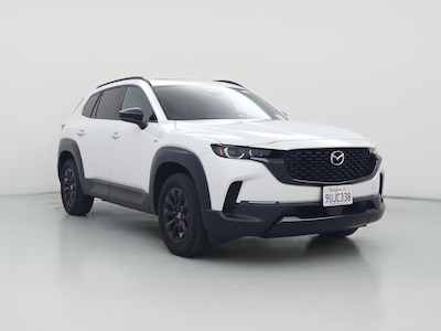 2025 Mazda CX-50 Hybrid Premium