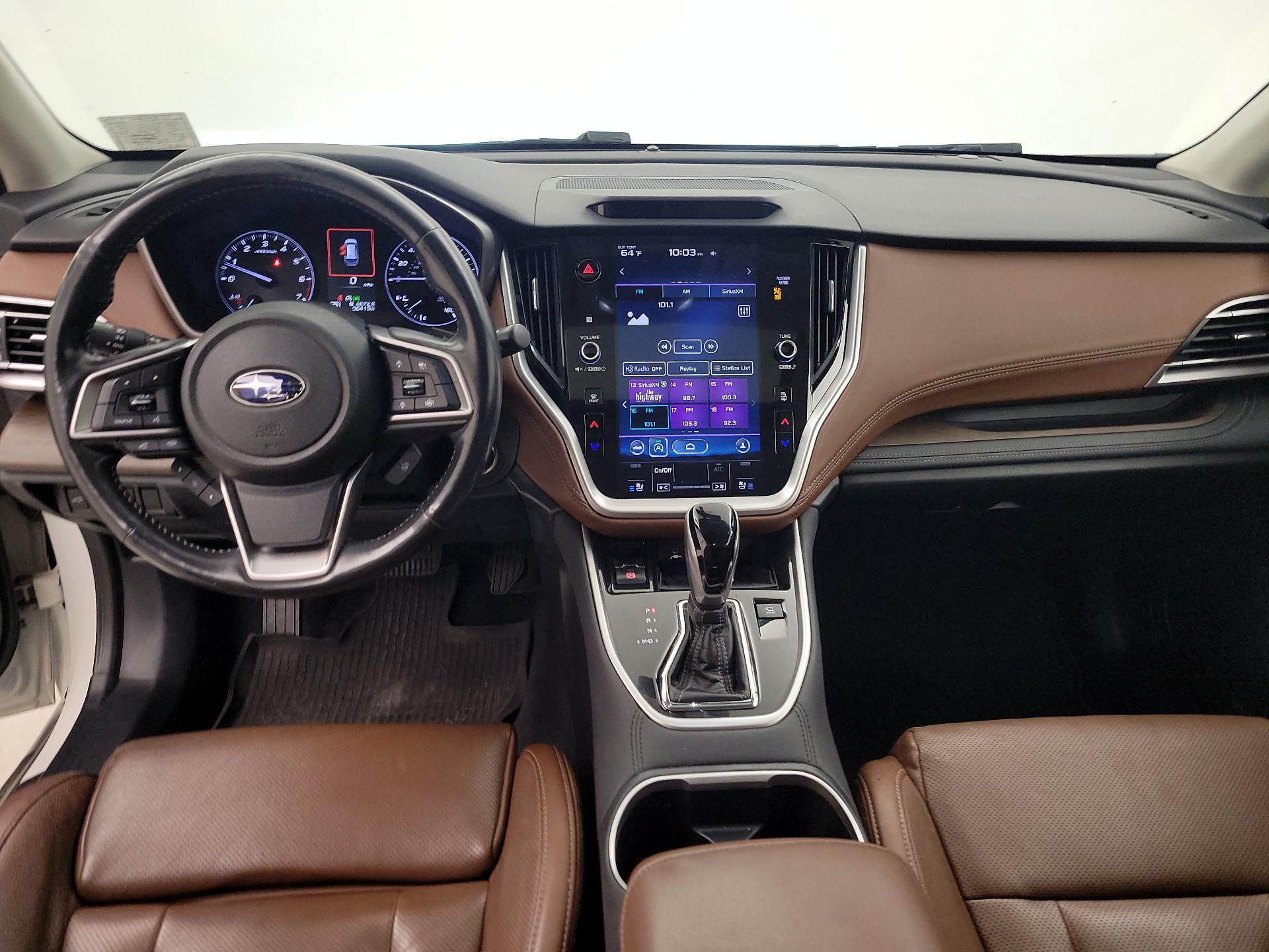 Thumbnail: 2020 Subaru Outback - 9