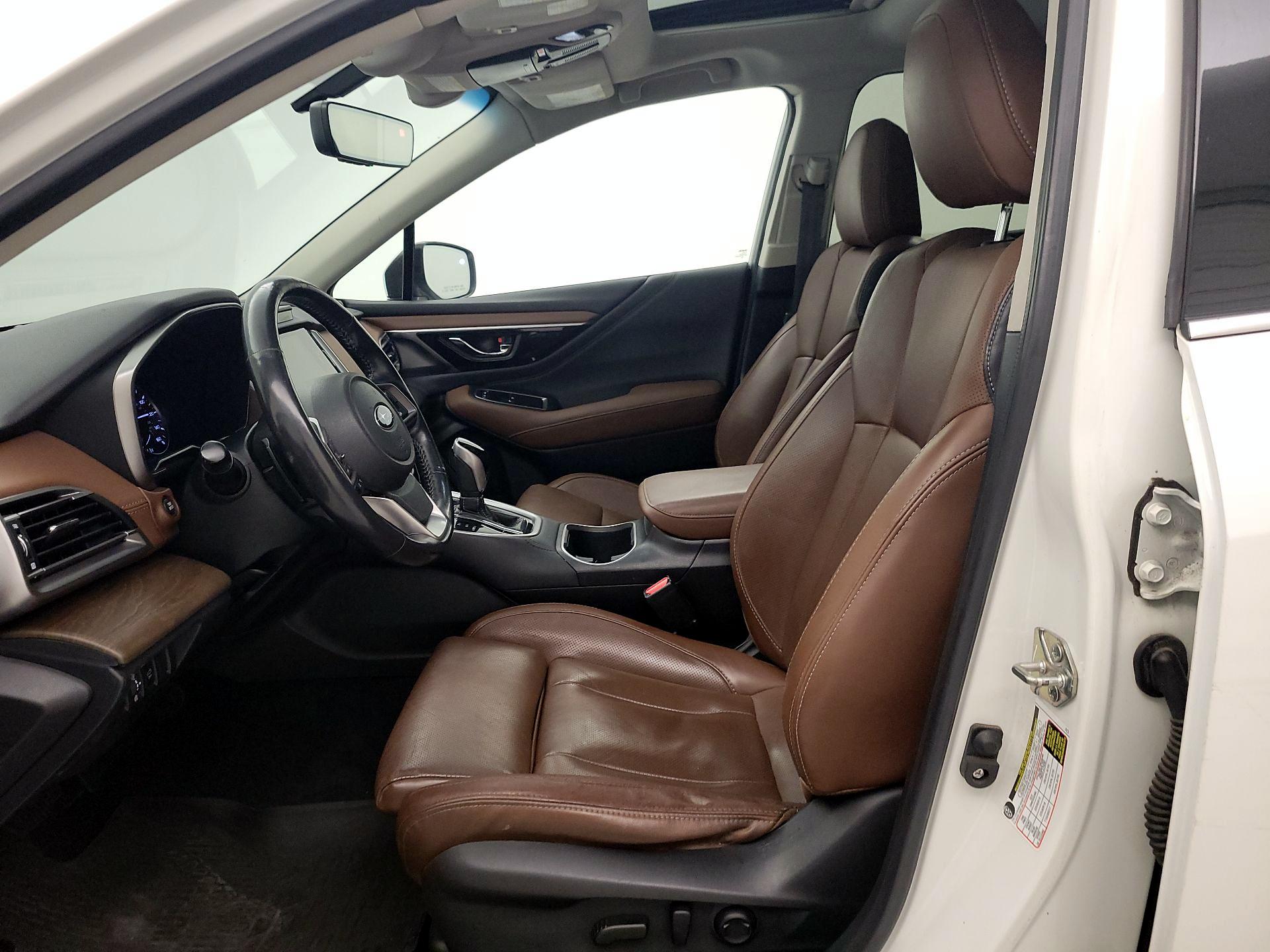 Thumbnail: 2020 Subaru Outback - 11