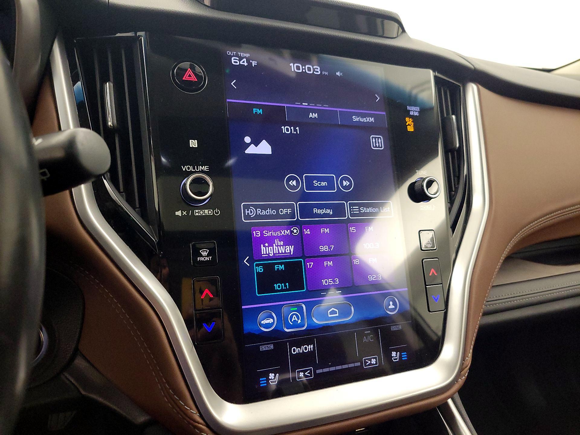 Thumbnail: 2020 Subaru Outback - 15