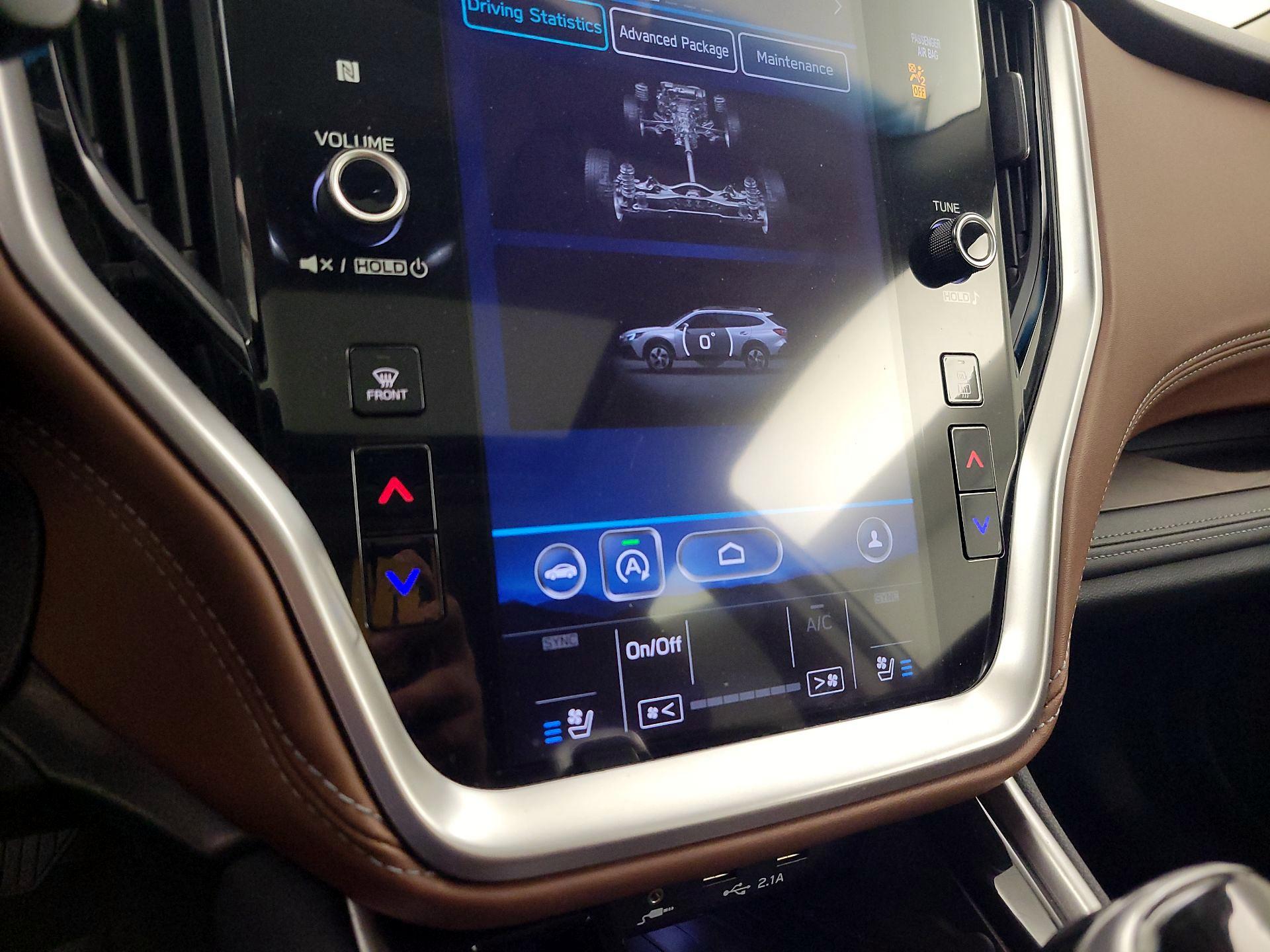 Thumbnail: 2020 Subaru Outback - 16