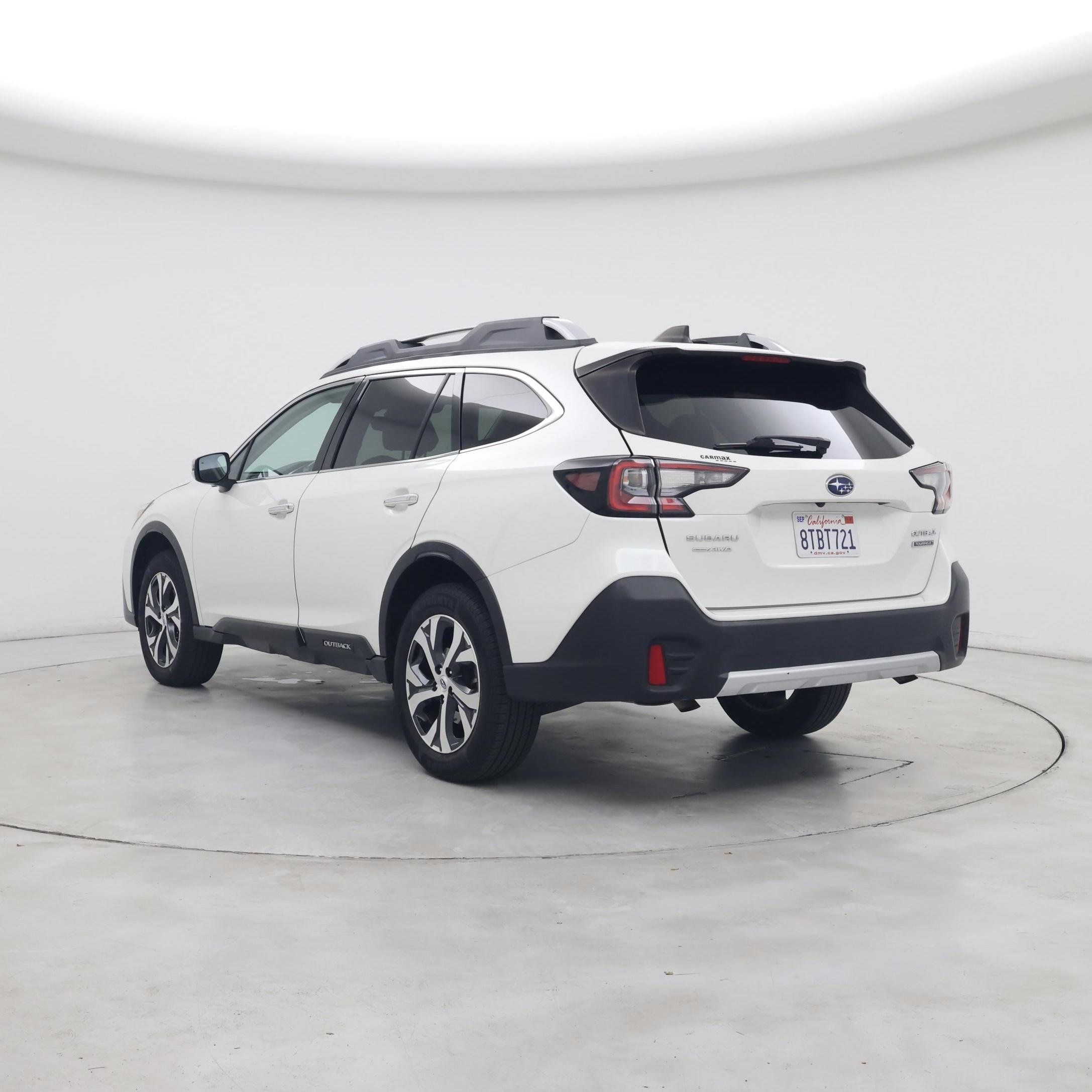 Thumbnail: 2020 Subaru Outback - 2