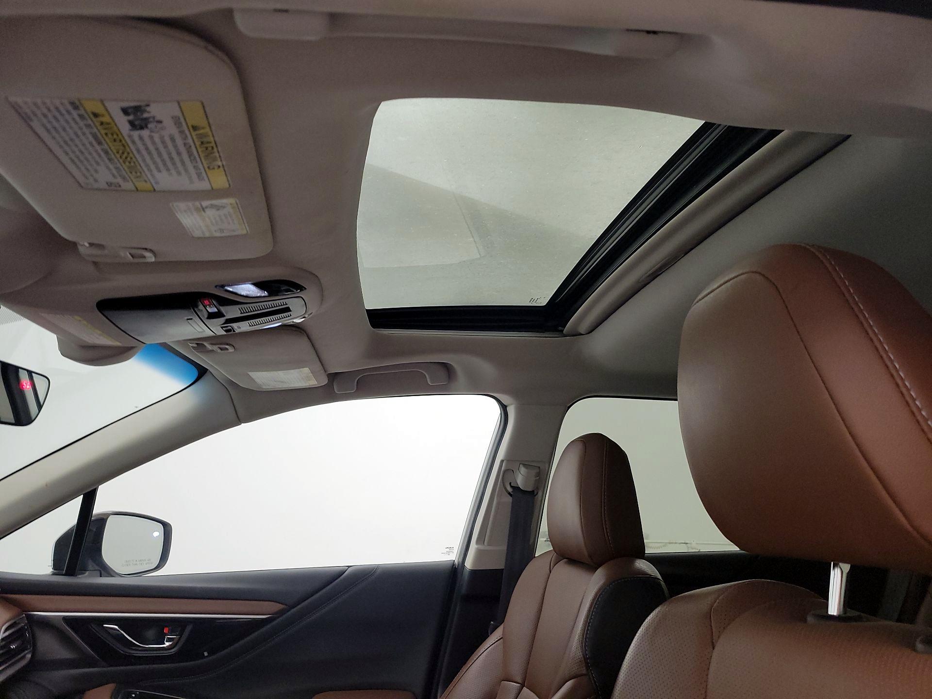 Thumbnail: 2020 Subaru Outback - 19
